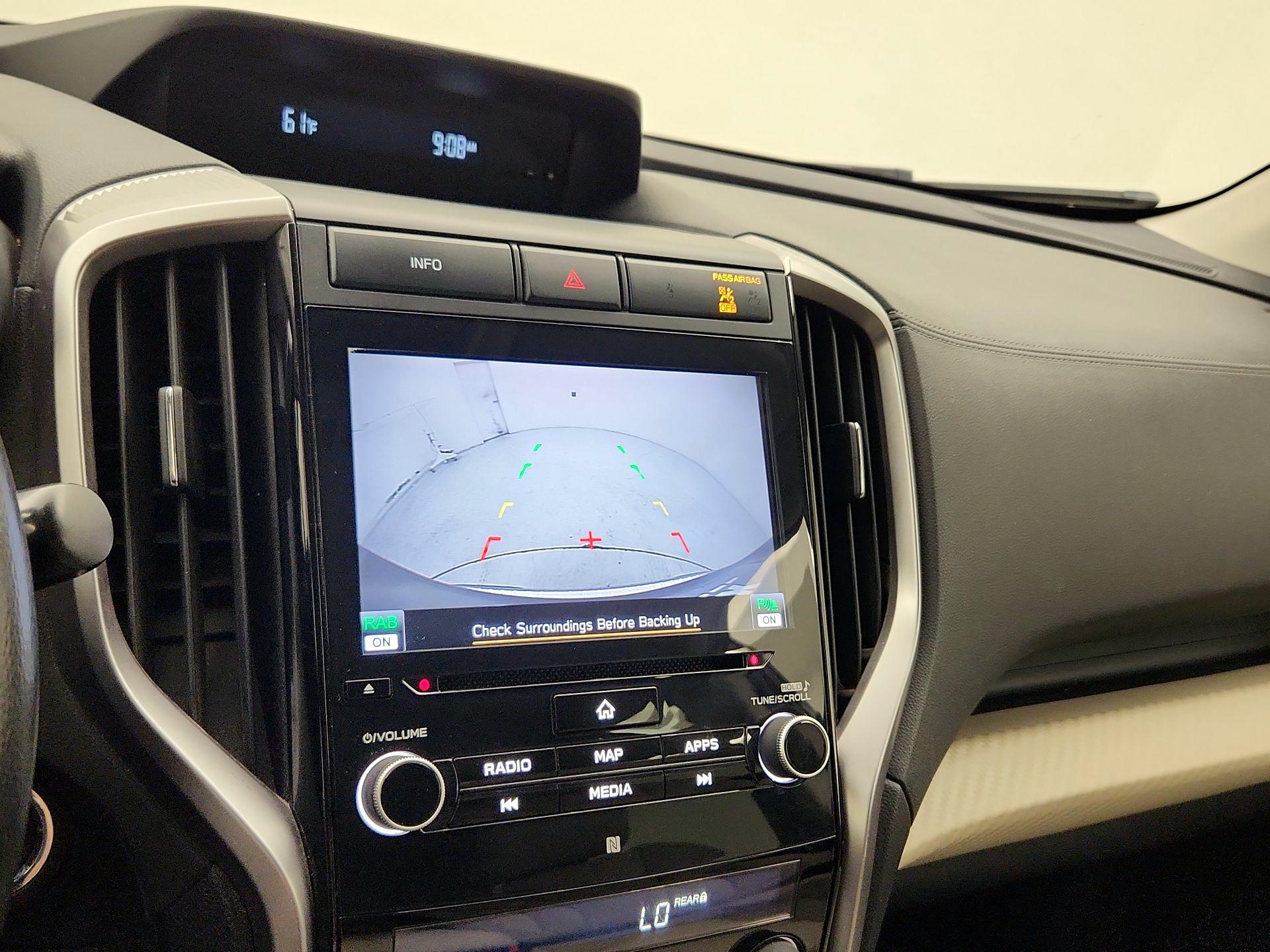 Thumbnail: 2019 Subaru Ascent - 15