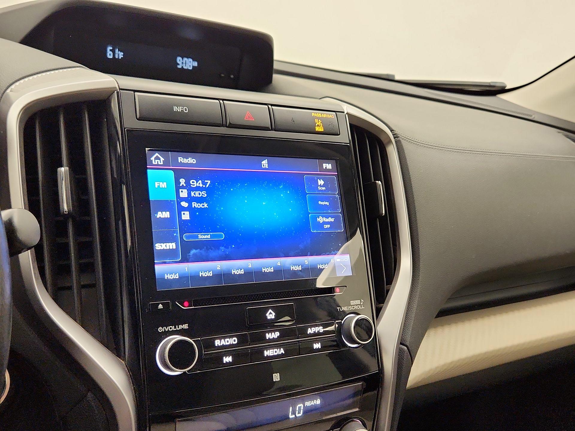 Thumbnail: 2019 Subaru Ascent - 16