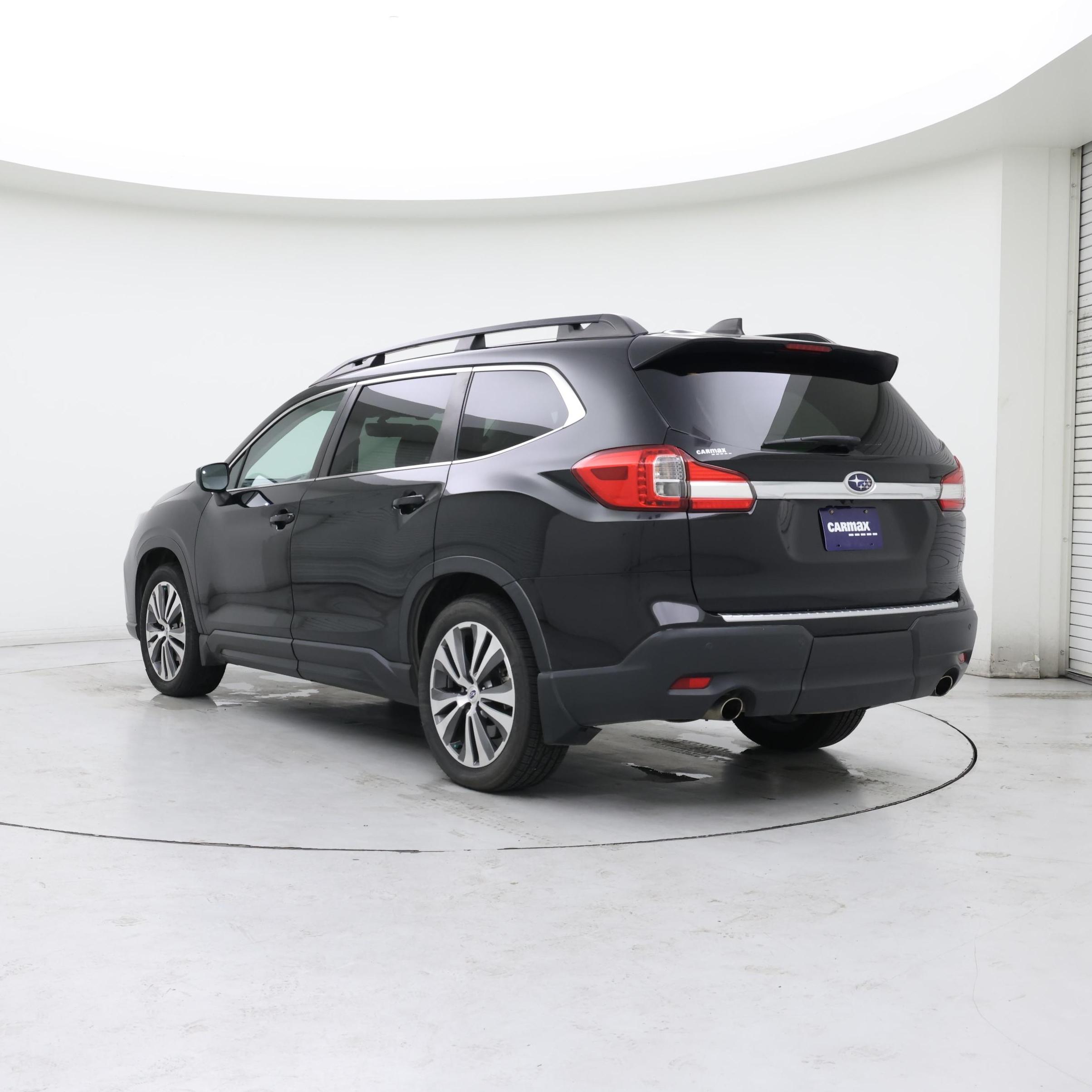 Thumbnail: 2019 Subaru Ascent - 2