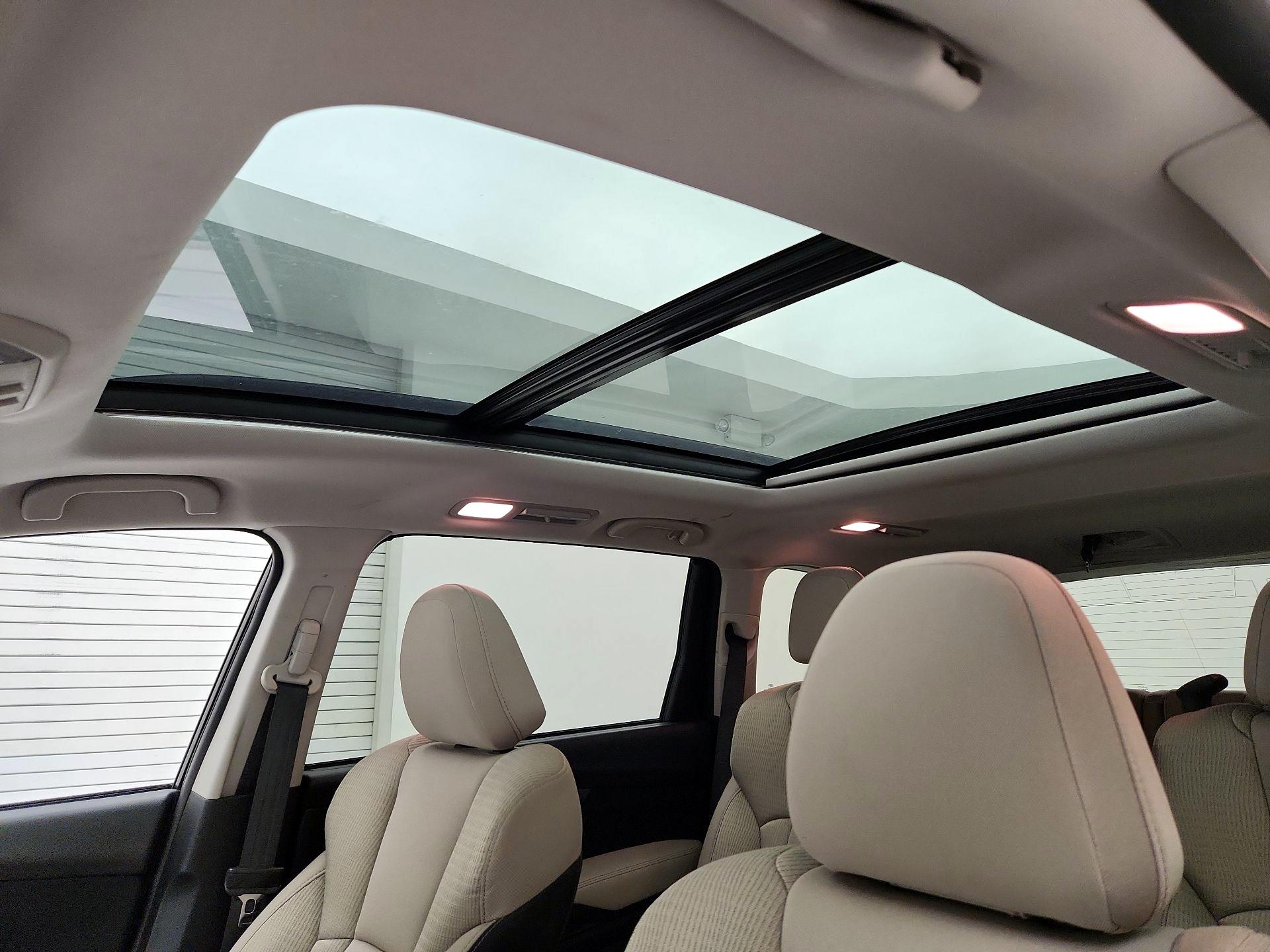 Thumbnail: 2019 Subaru Ascent - 20