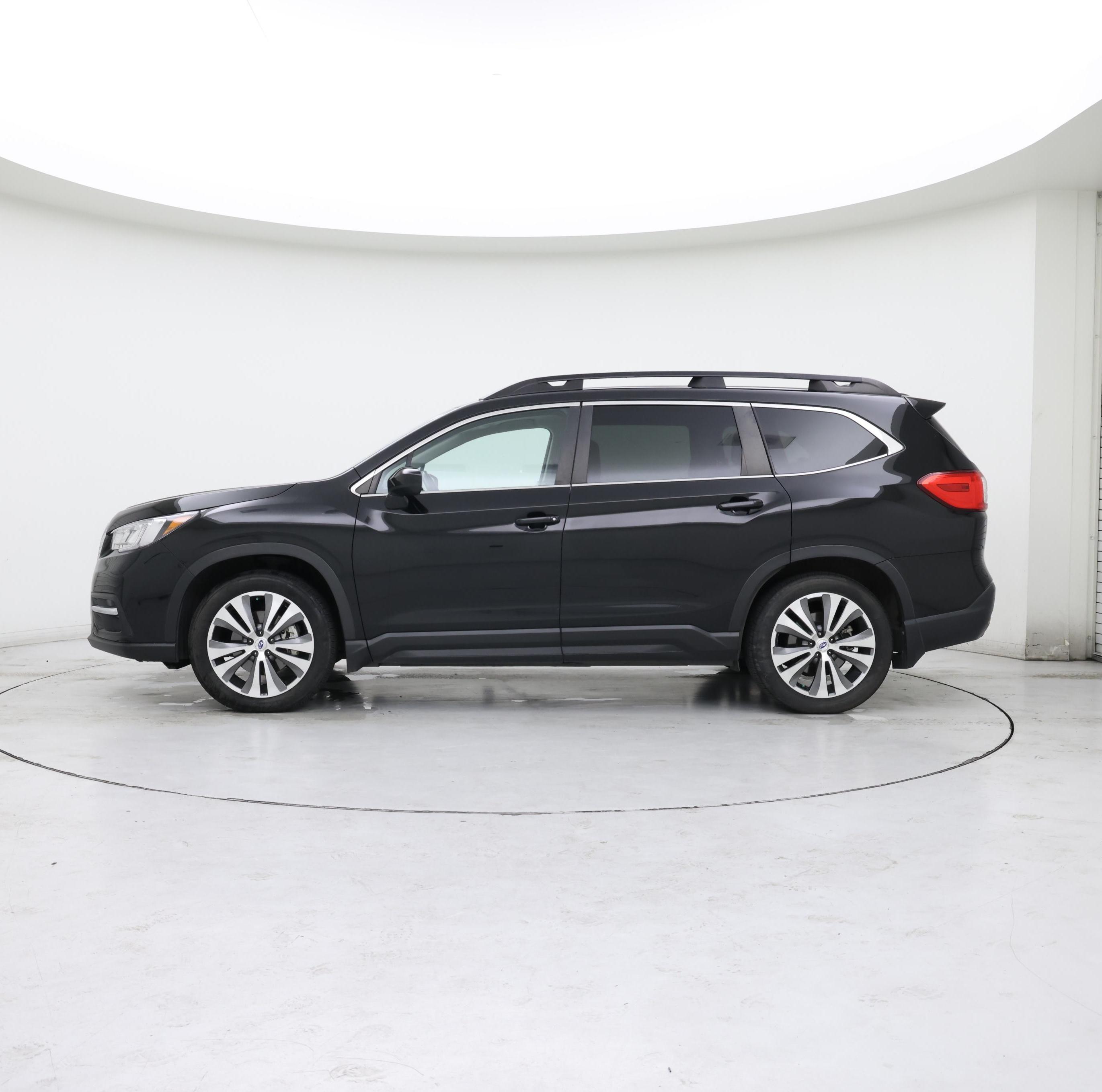 Thumbnail: 2019 Subaru Ascent - 3