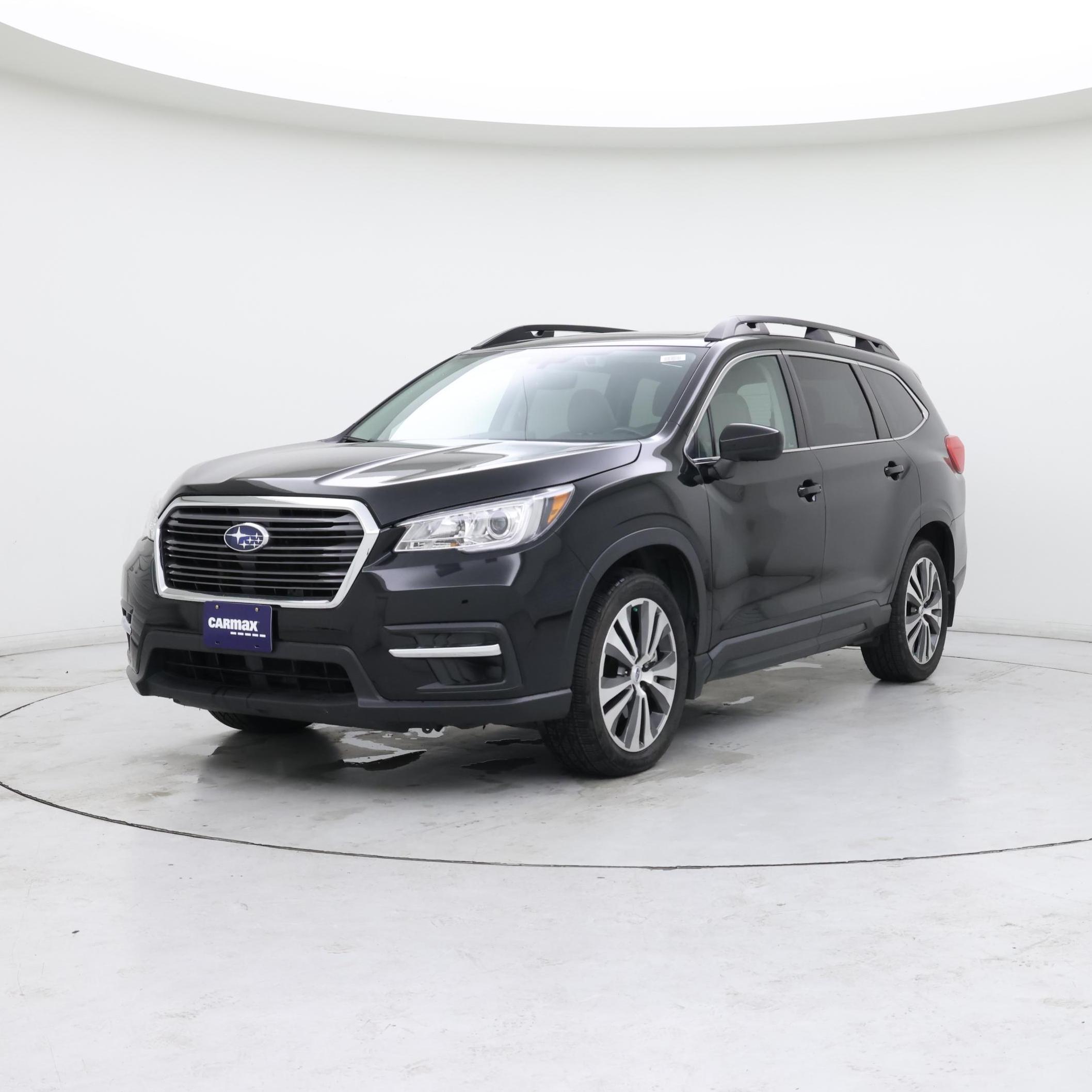Thumbnail: 2019 Subaru Ascent - 4