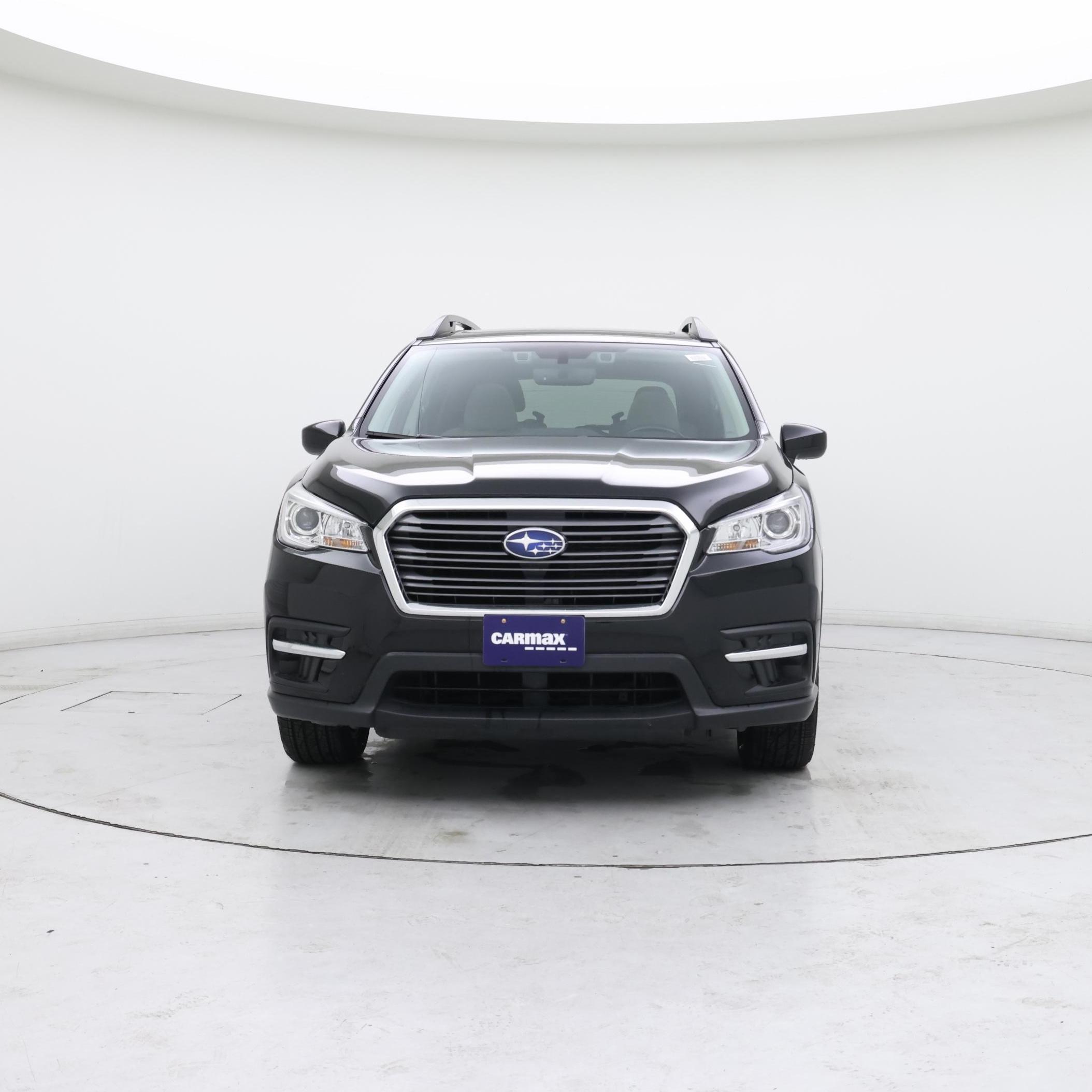 Thumbnail: 2019 Subaru Ascent - 5