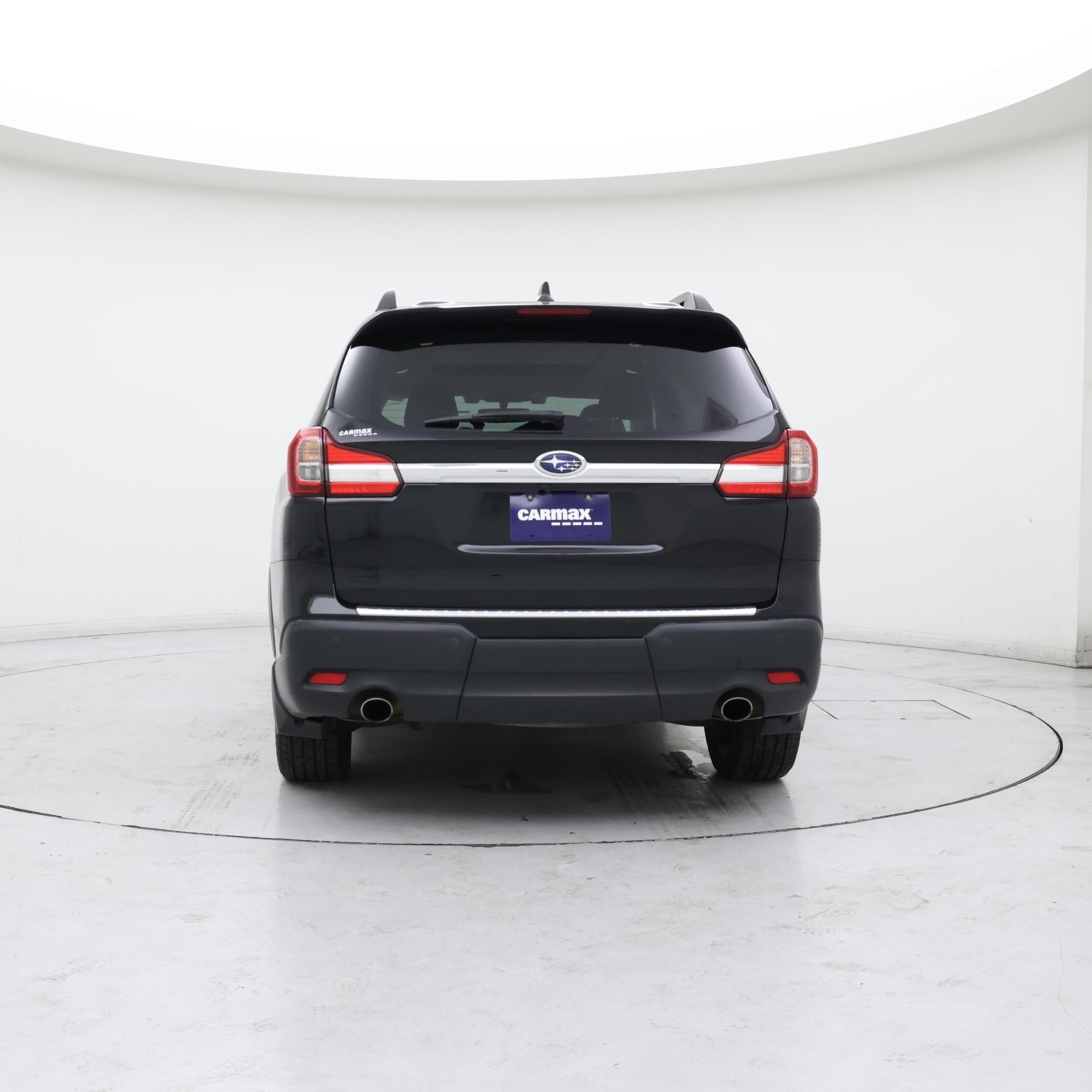 Thumbnail: 2019 Subaru Ascent - 6