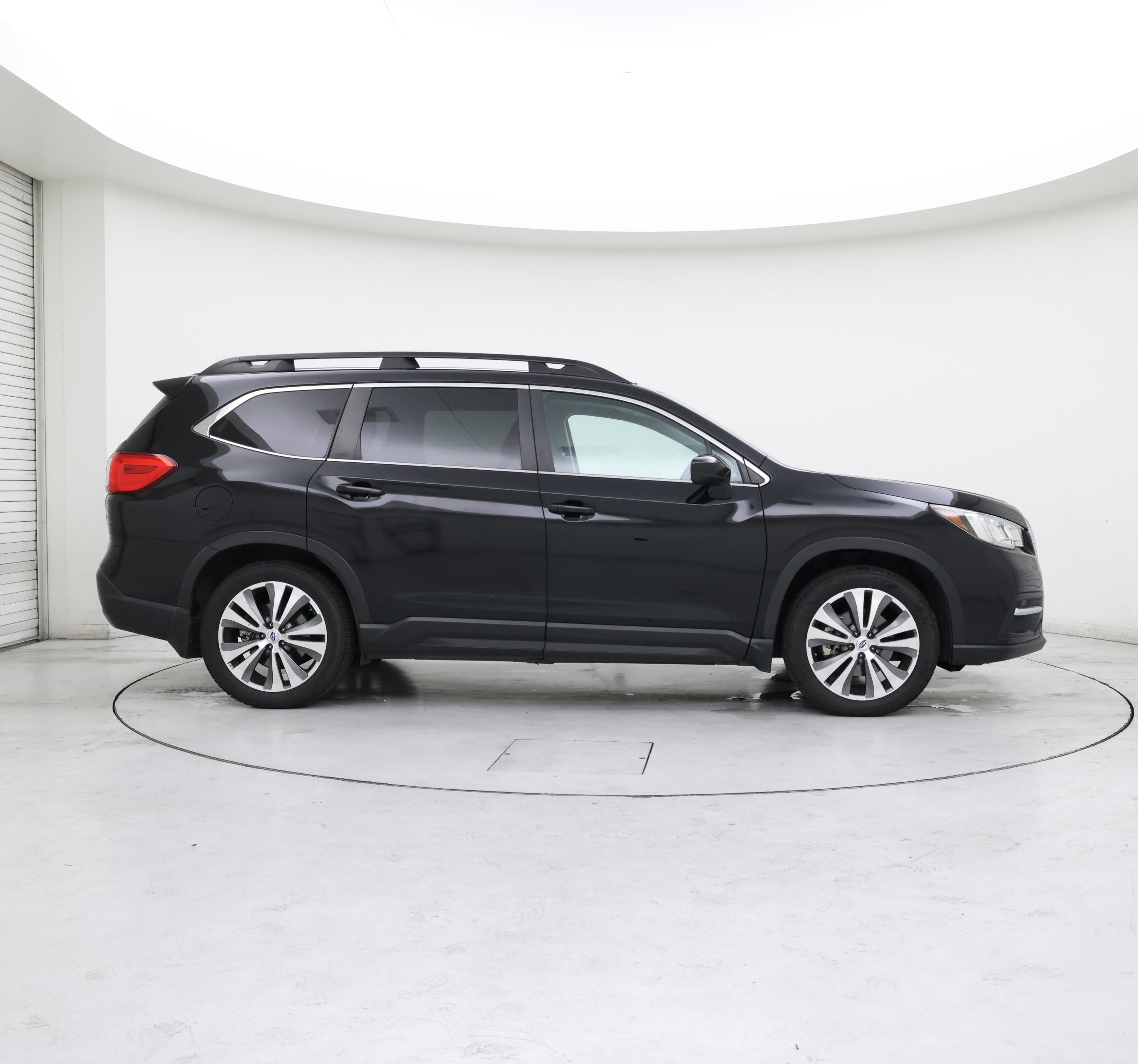 Thumbnail: 2019 Subaru Ascent - 7