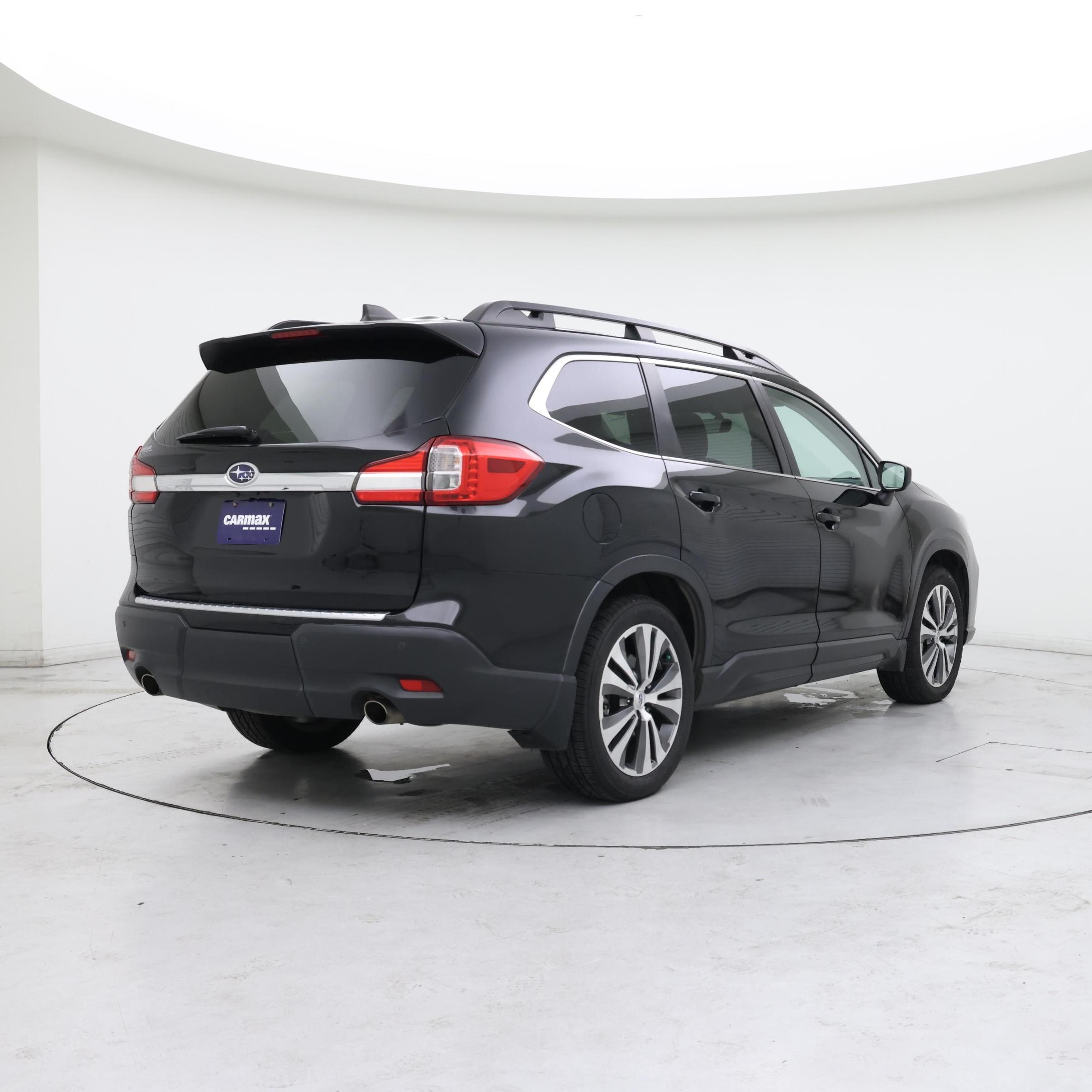 Thumbnail: 2019 Subaru Ascent - 8