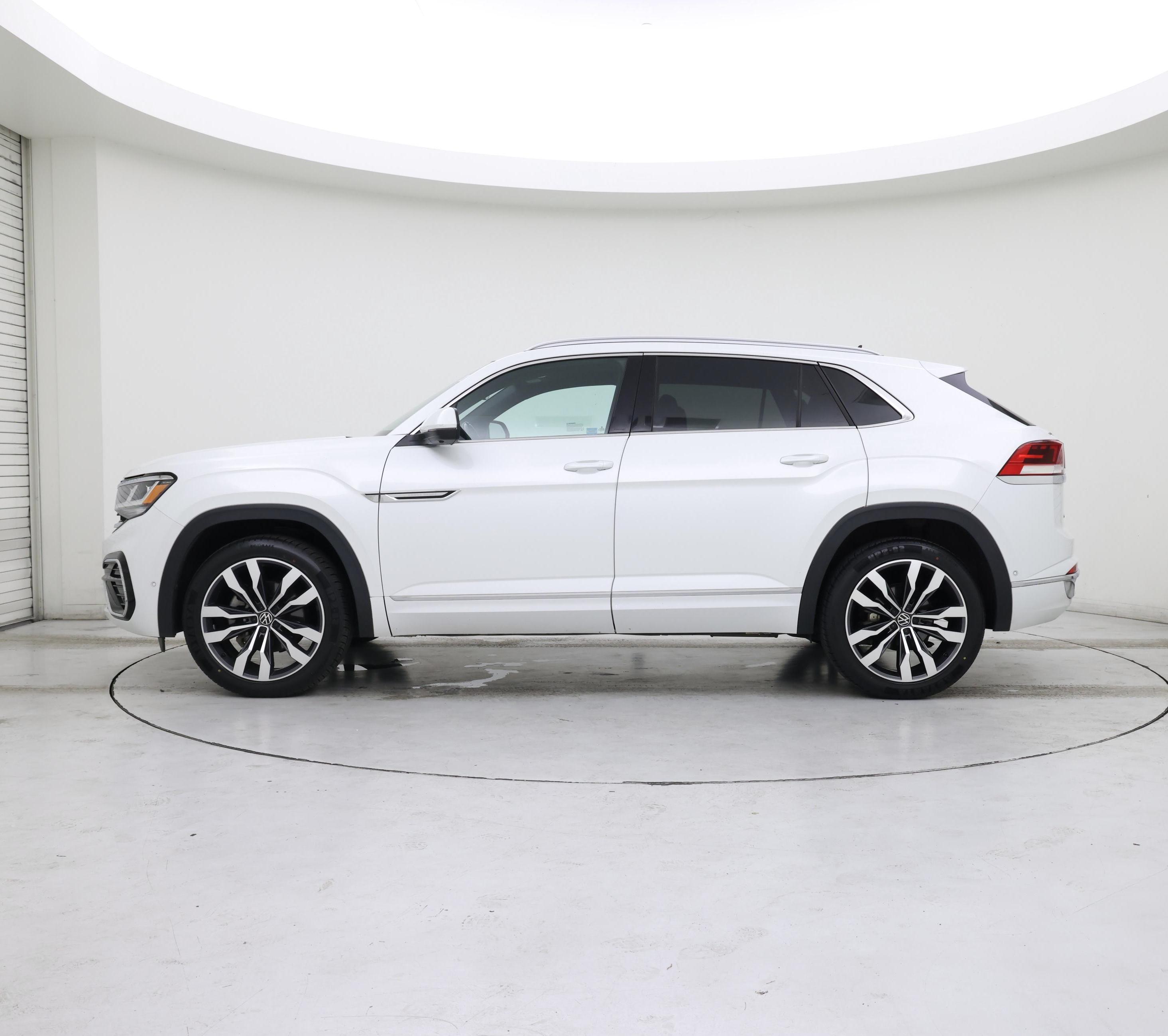 Thumbnail: 2022 Volkswagen Atlas - 3