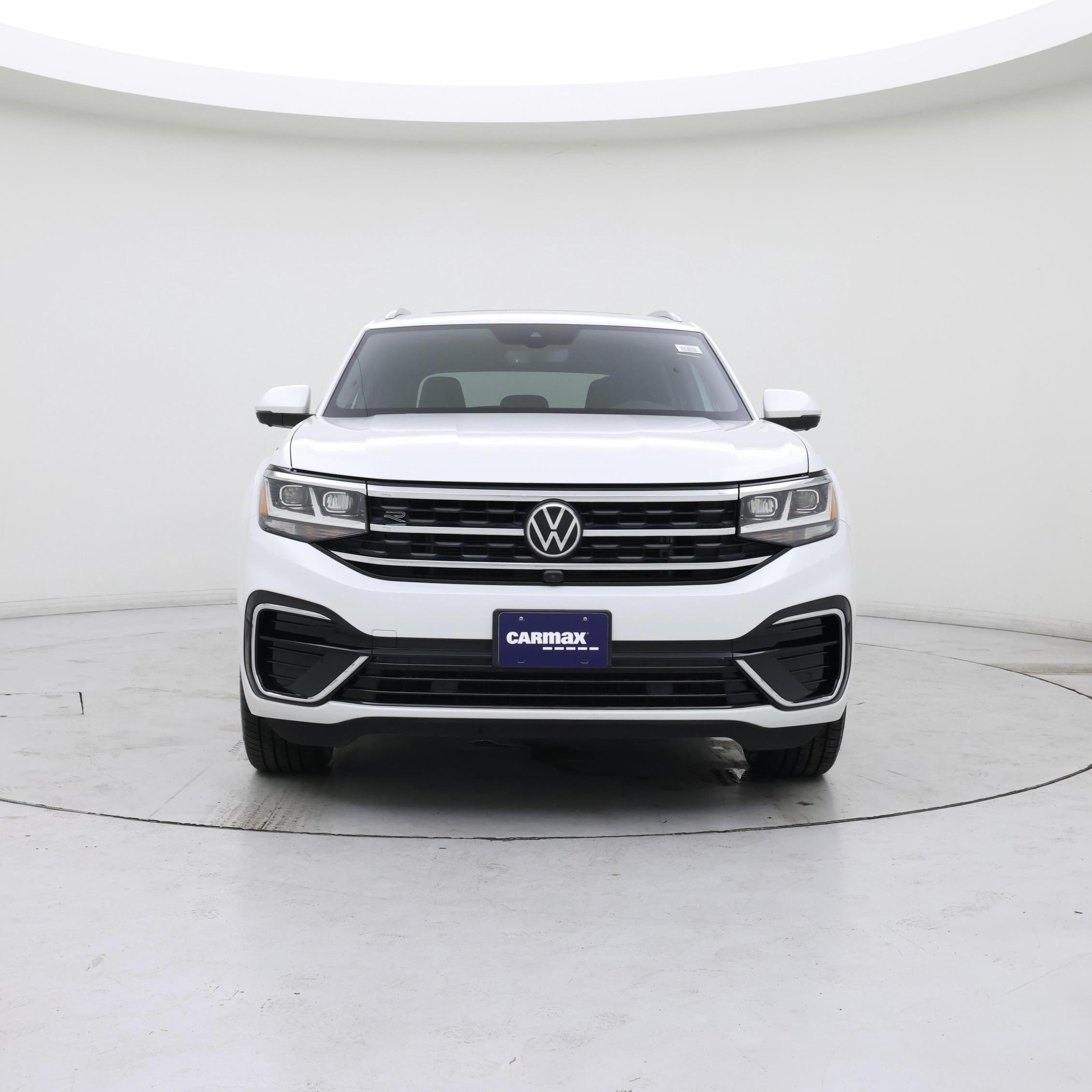 Thumbnail: 2022 Volkswagen Atlas - 5