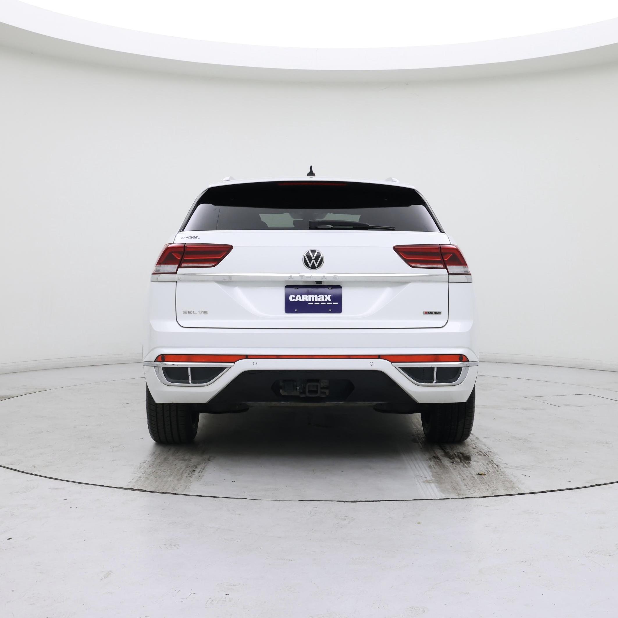 Thumbnail: 2022 Volkswagen Atlas - 6