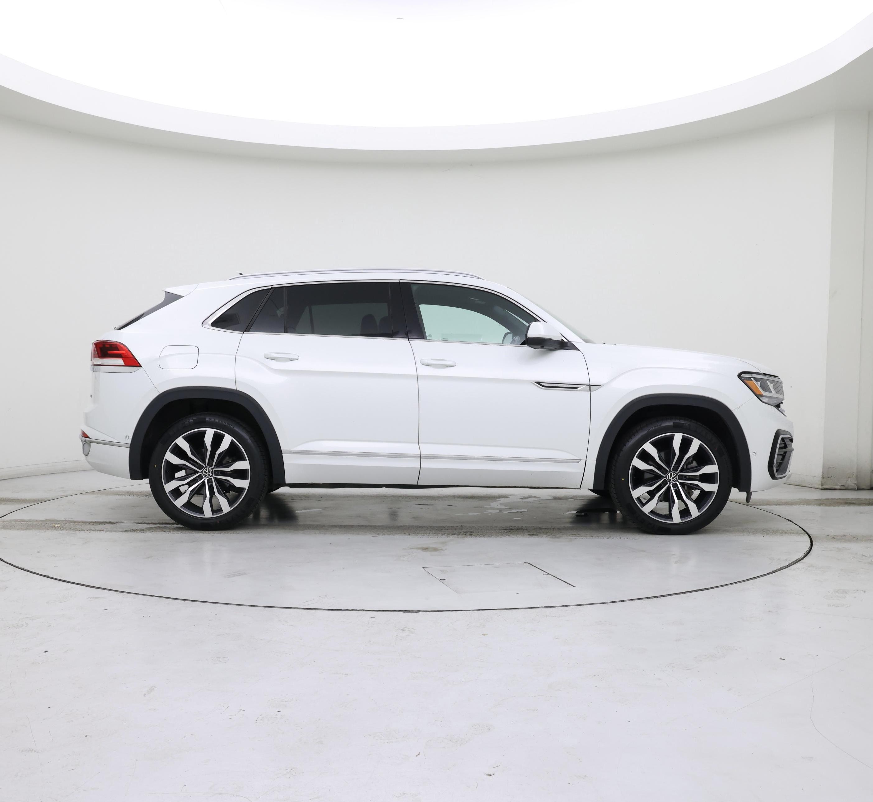 Thumbnail: 2022 Volkswagen Atlas - 7