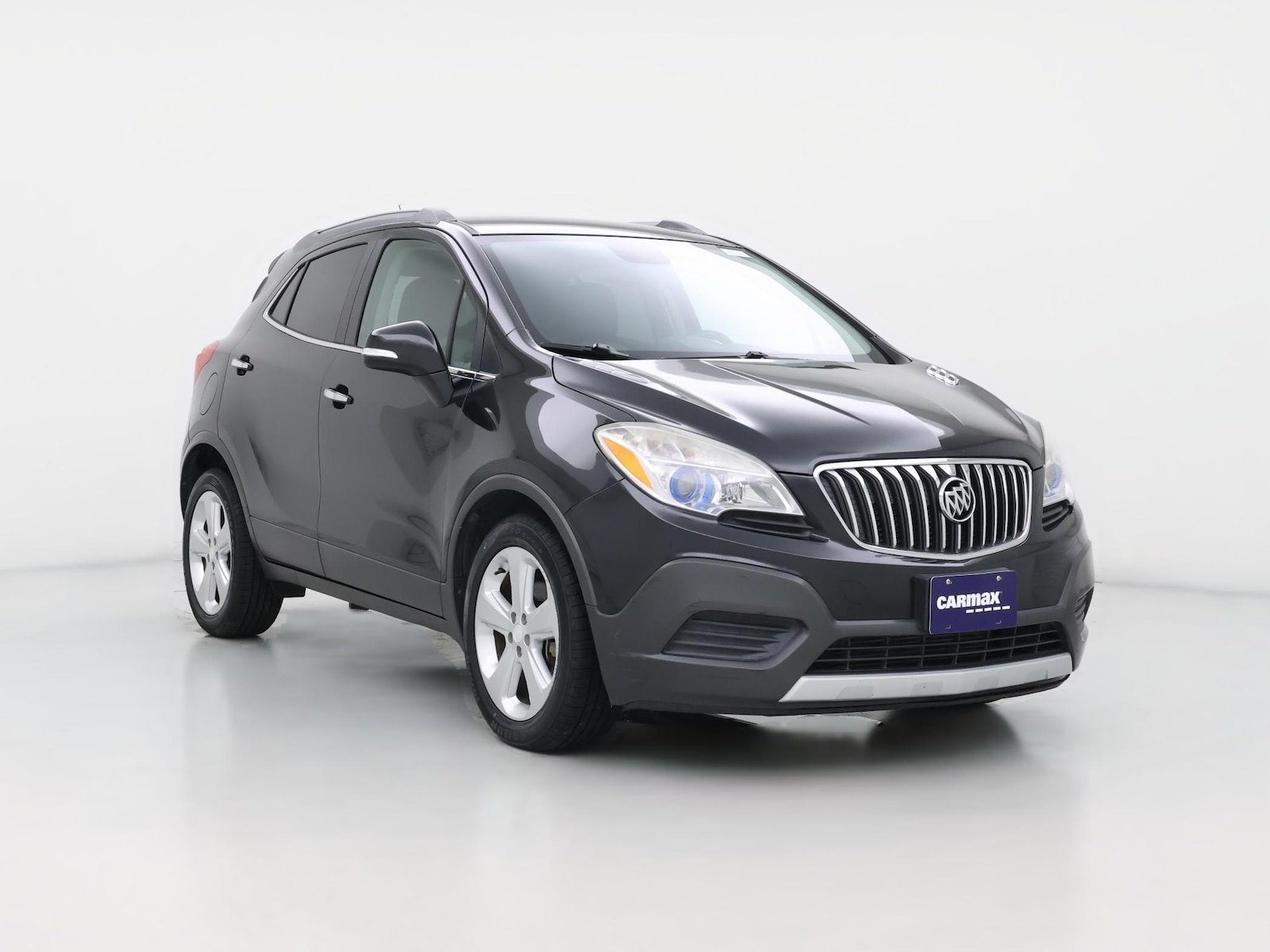 2015 Buick Encore Base
