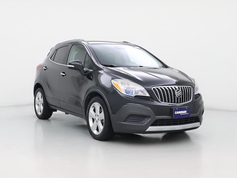 2015 Buick Encore  -
                  Salem, OR