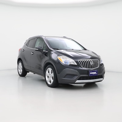 2015 Buick Encore