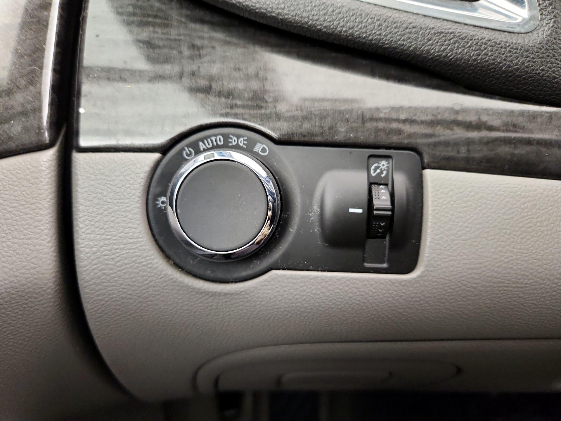 Thumbnail: 2015 Buick Encore - 13