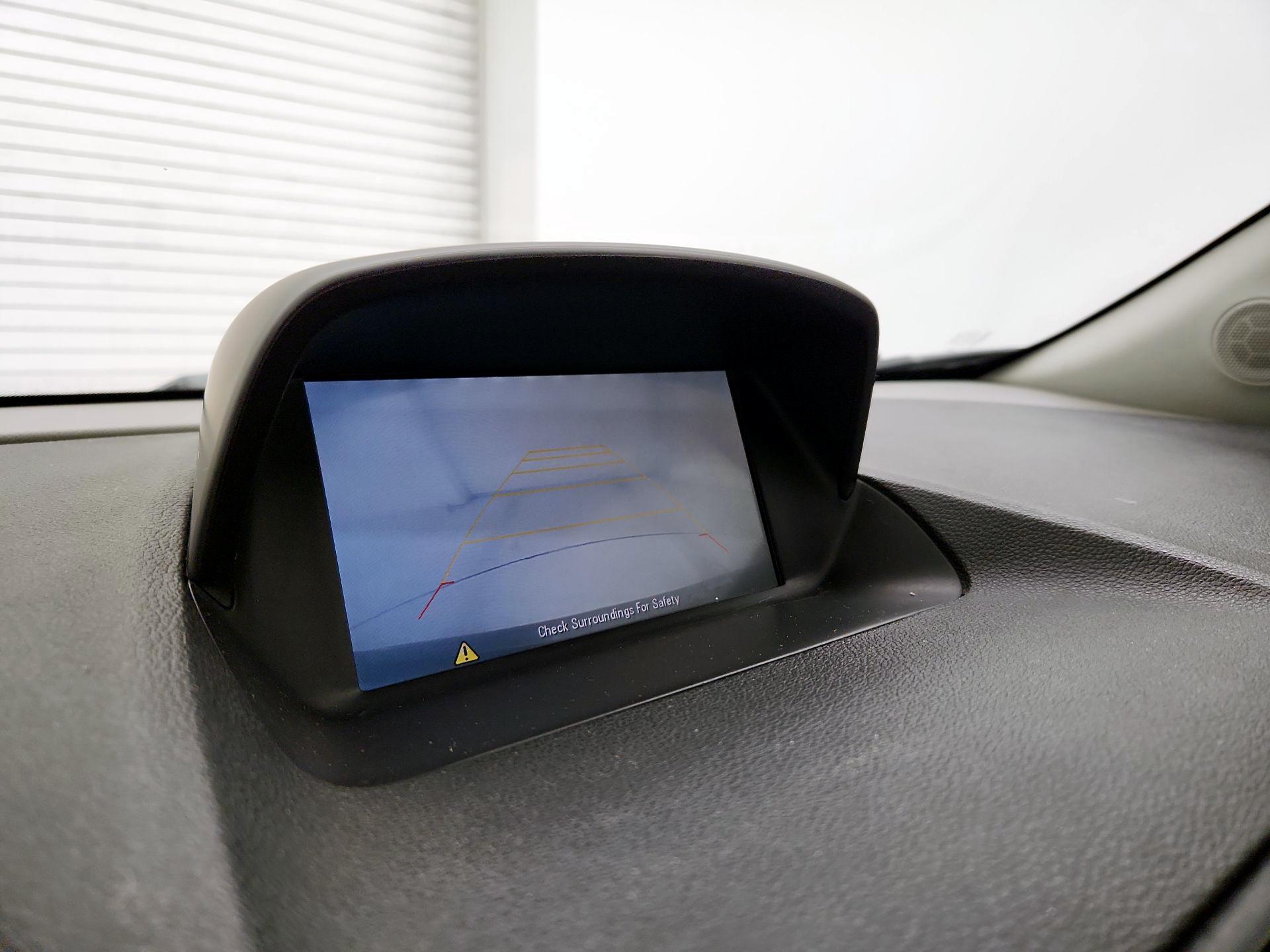 Thumbnail: 2015 Buick Encore - 14