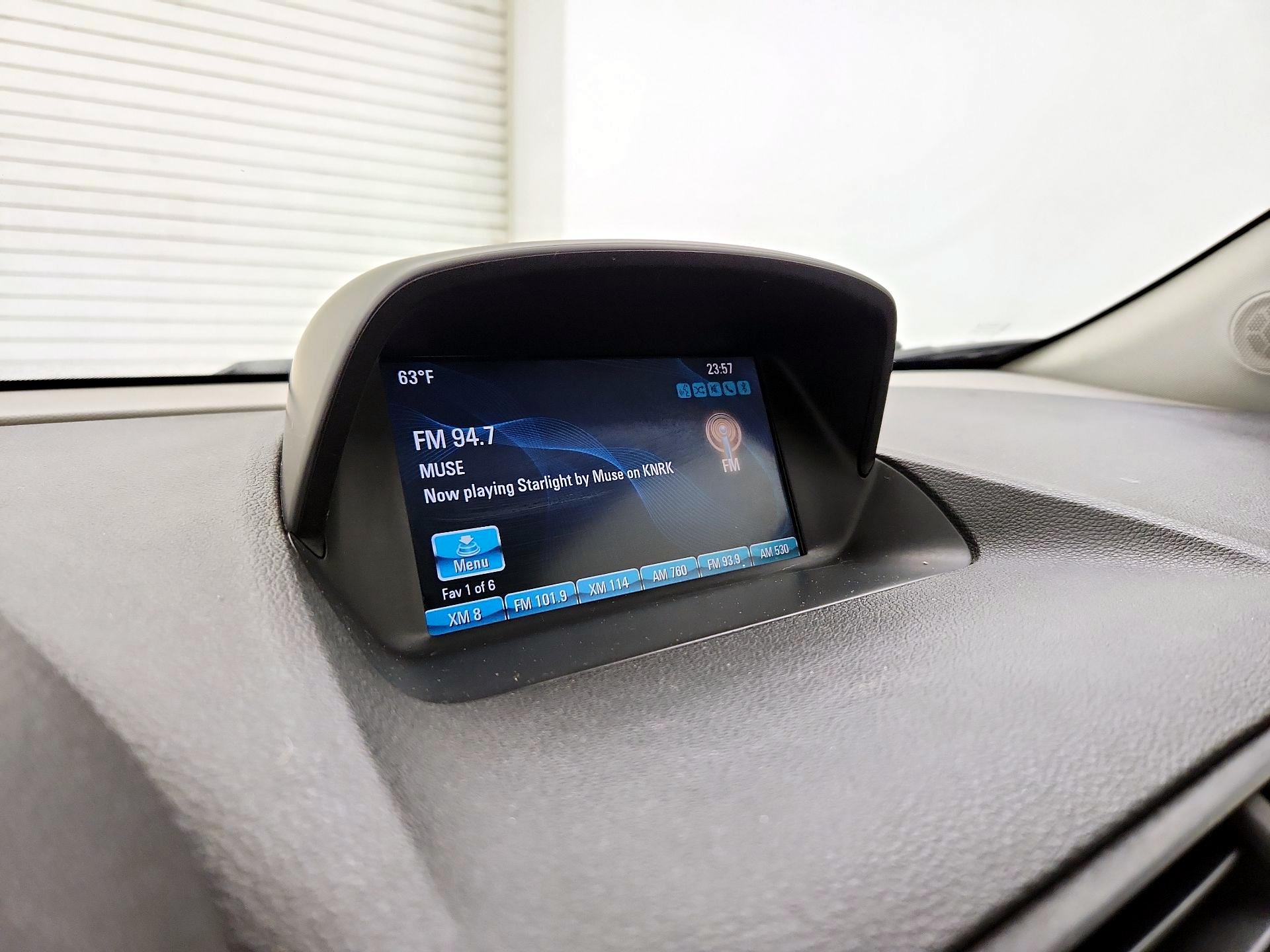 Thumbnail: 2015 Buick Encore - 15