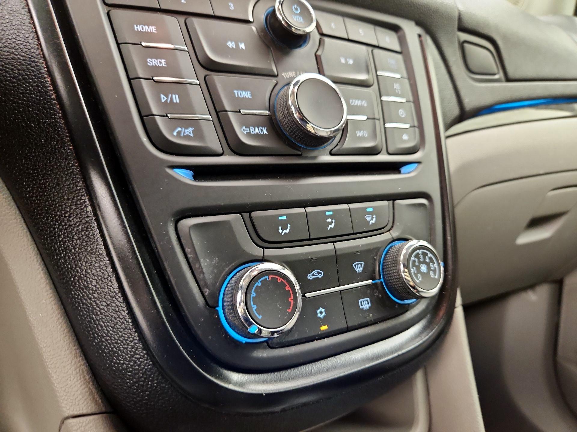 Thumbnail: 2015 Buick Encore - 16