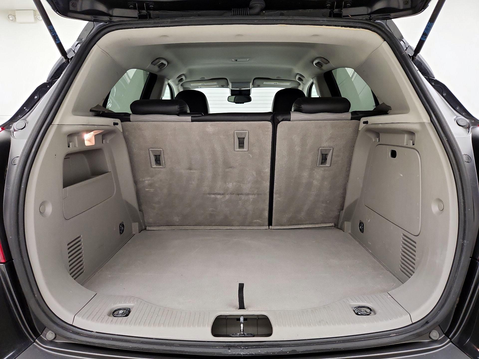 Thumbnail: 2015 Buick Encore - 20