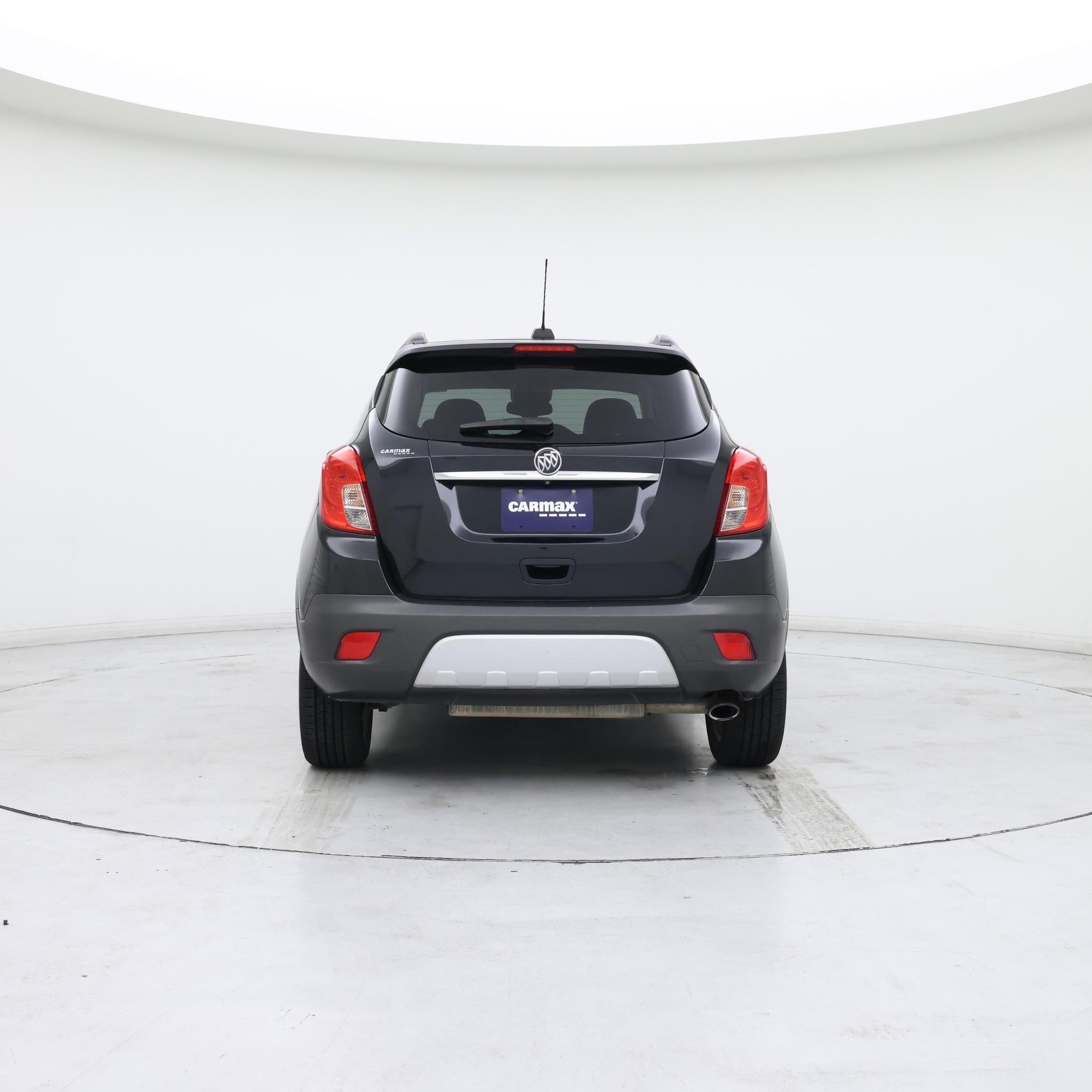 Thumbnail: 2015 Buick Encore - 6