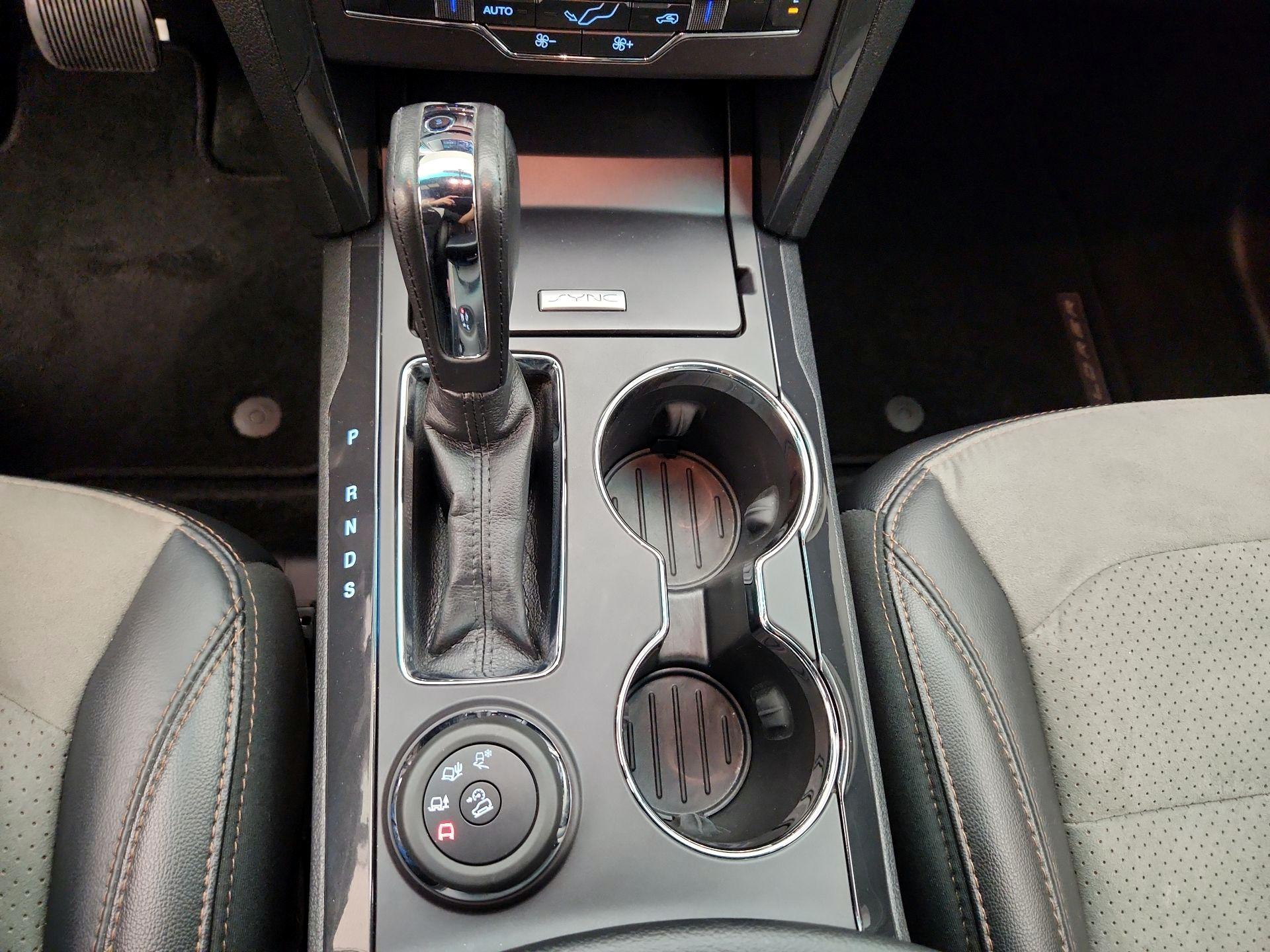 Thumbnail: 2017 Ford Explorer - 18