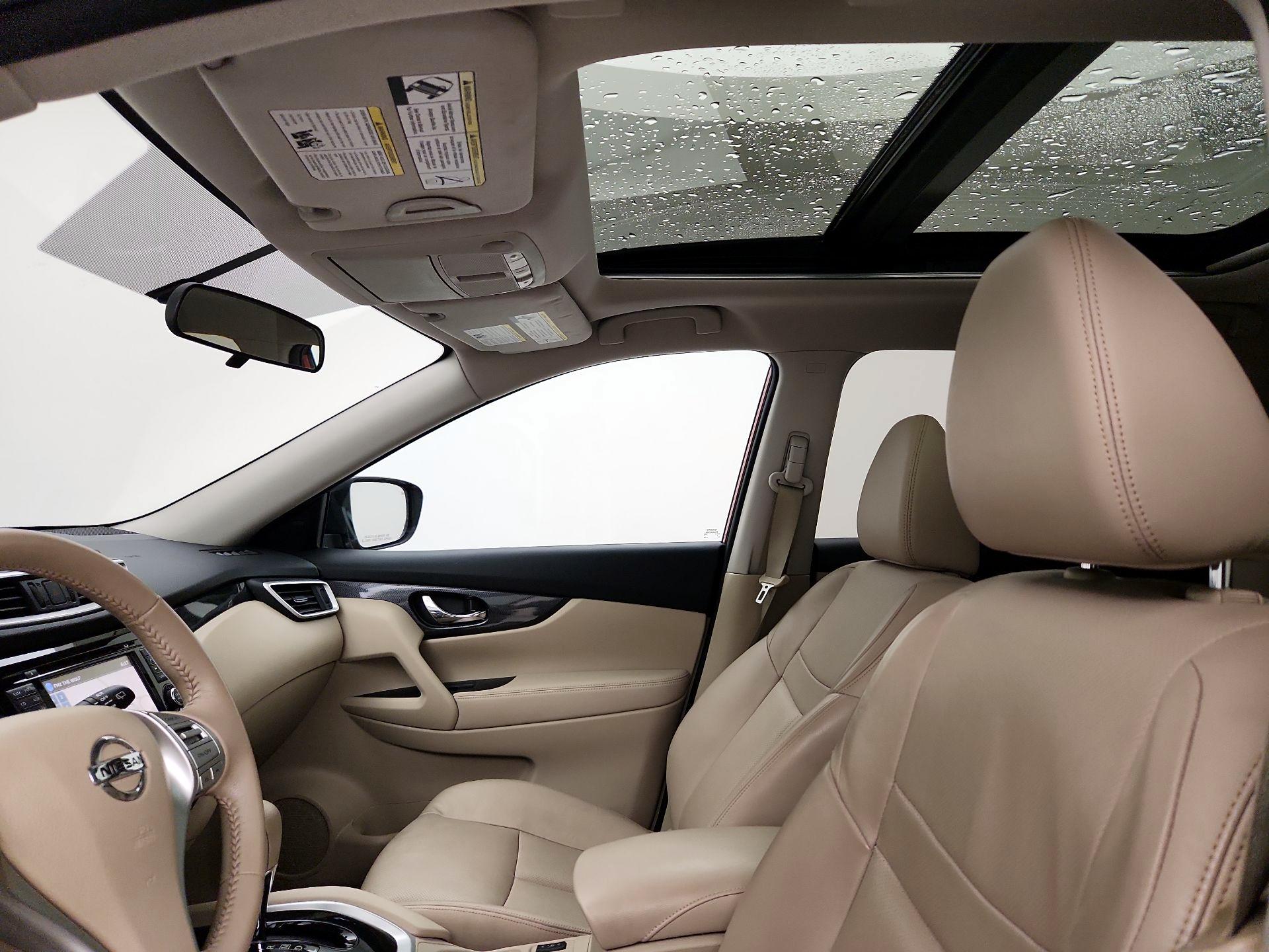 Thumbnail: 2015 Nissan Rogue - 20