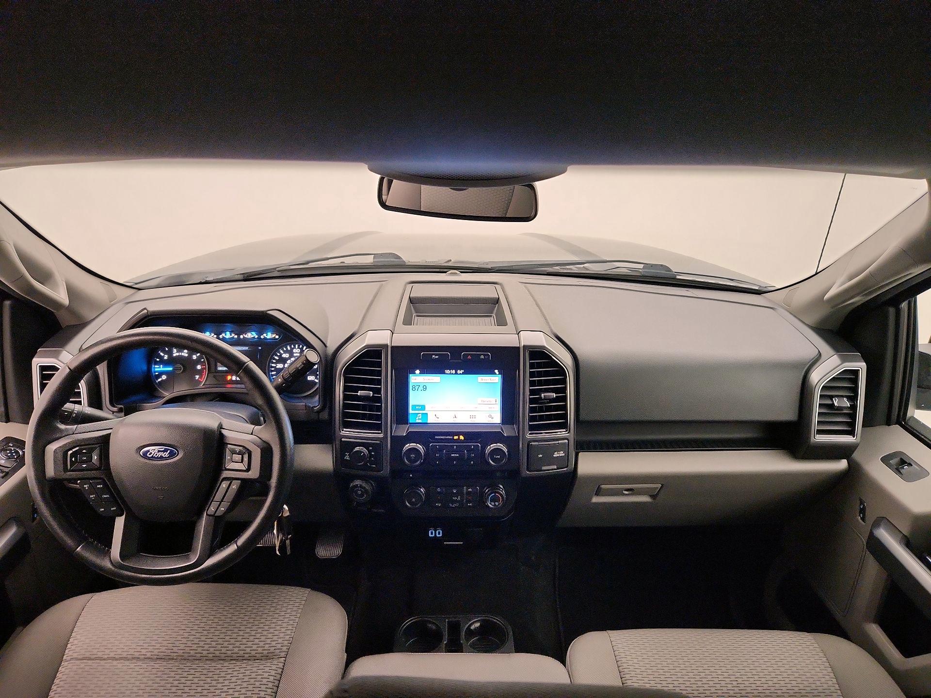 Thumbnail: 2018 Ford F-150 - 9