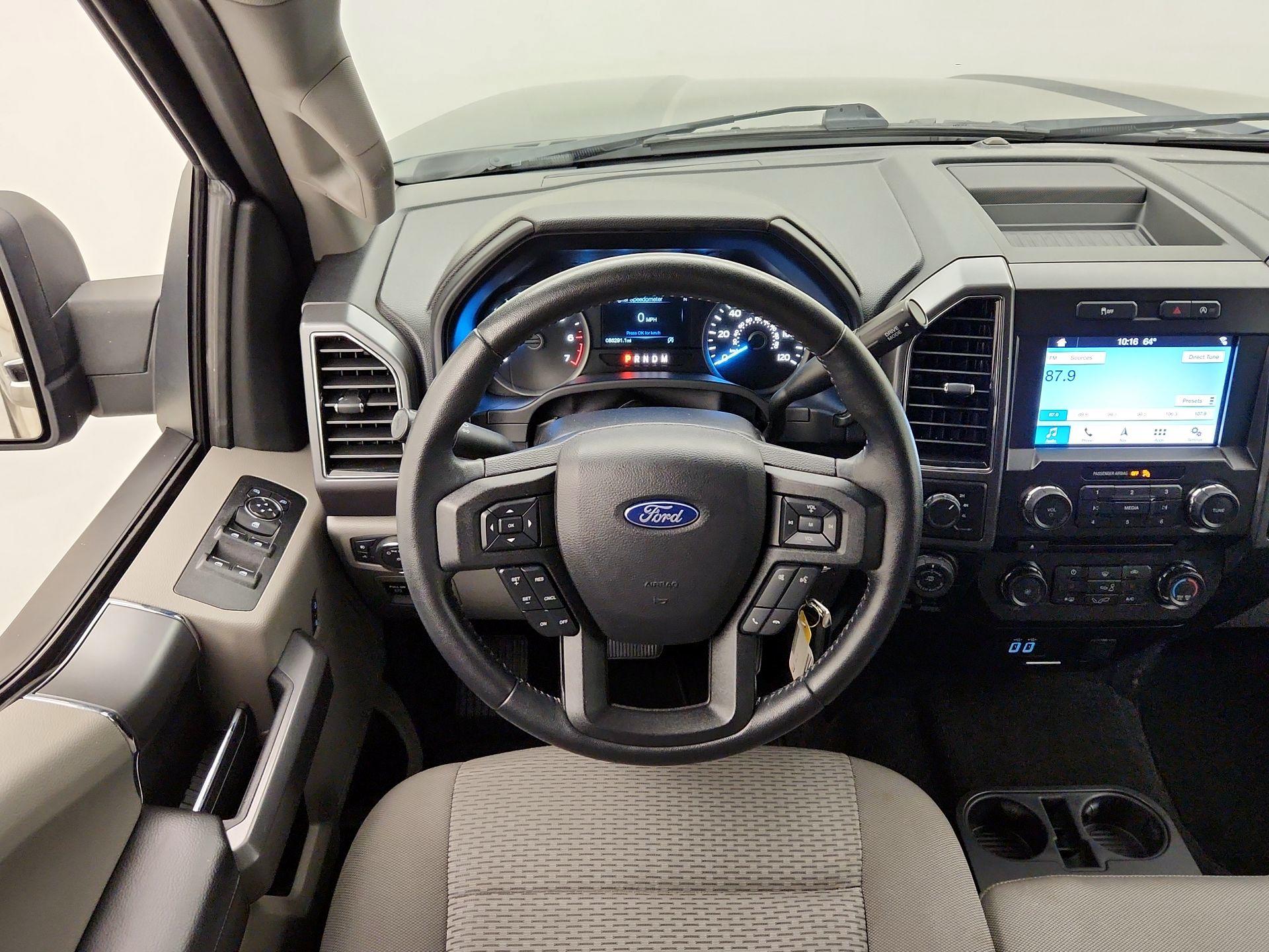 Thumbnail: 2018 Ford F-150 - 10
