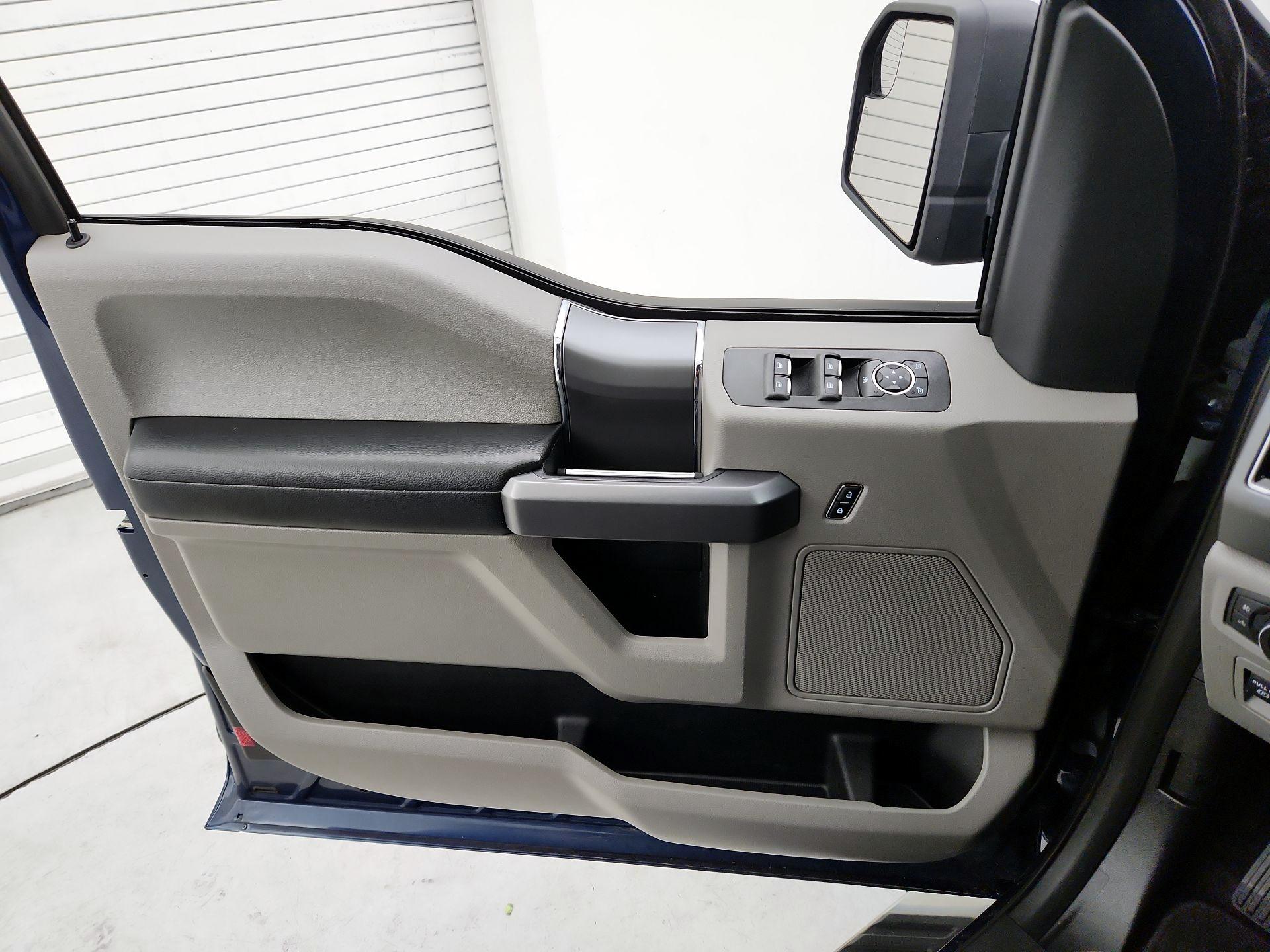 Thumbnail: 2018 Ford F-150 - 12