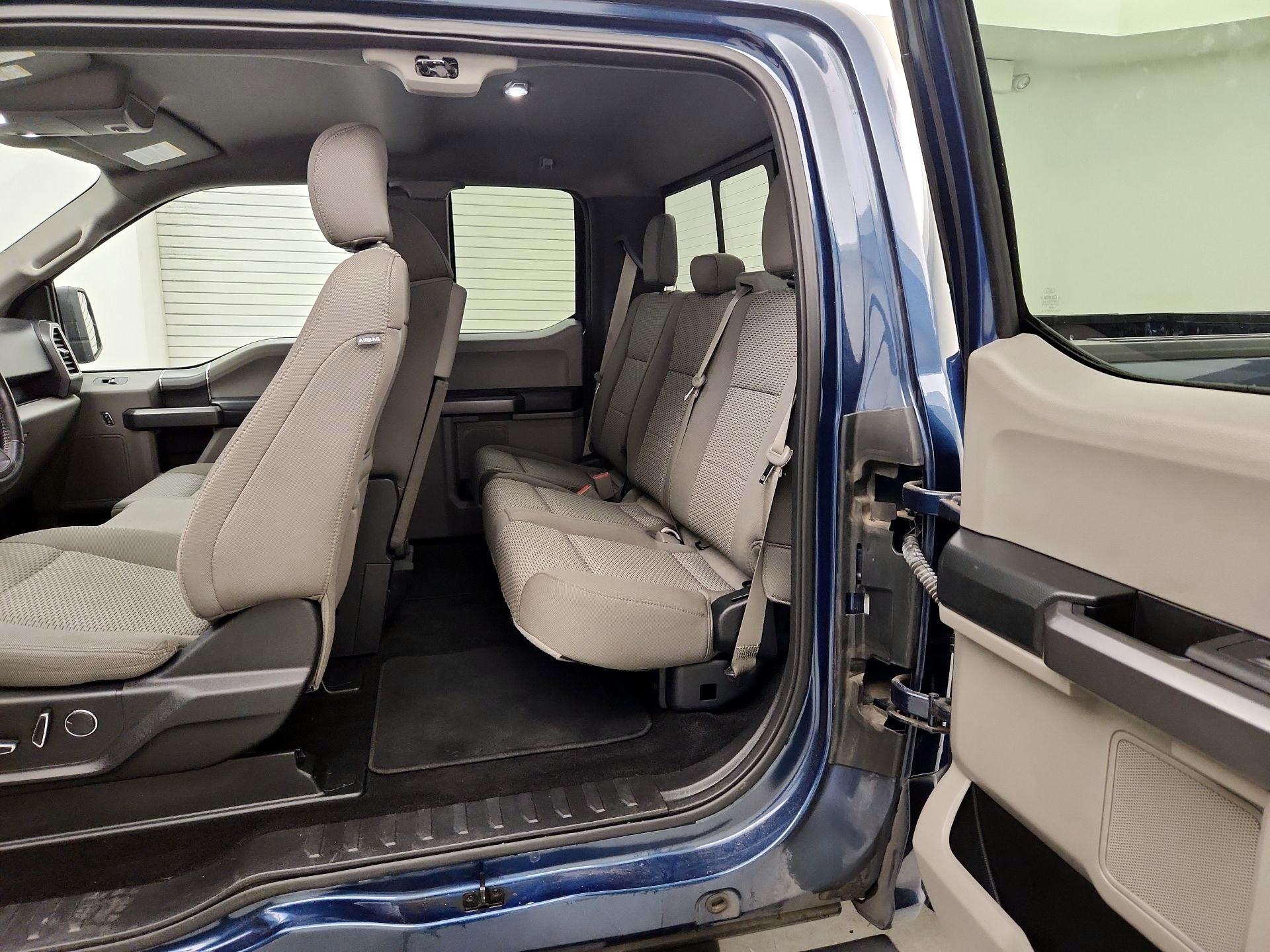 Thumbnail: 2018 Ford F-150 - 20