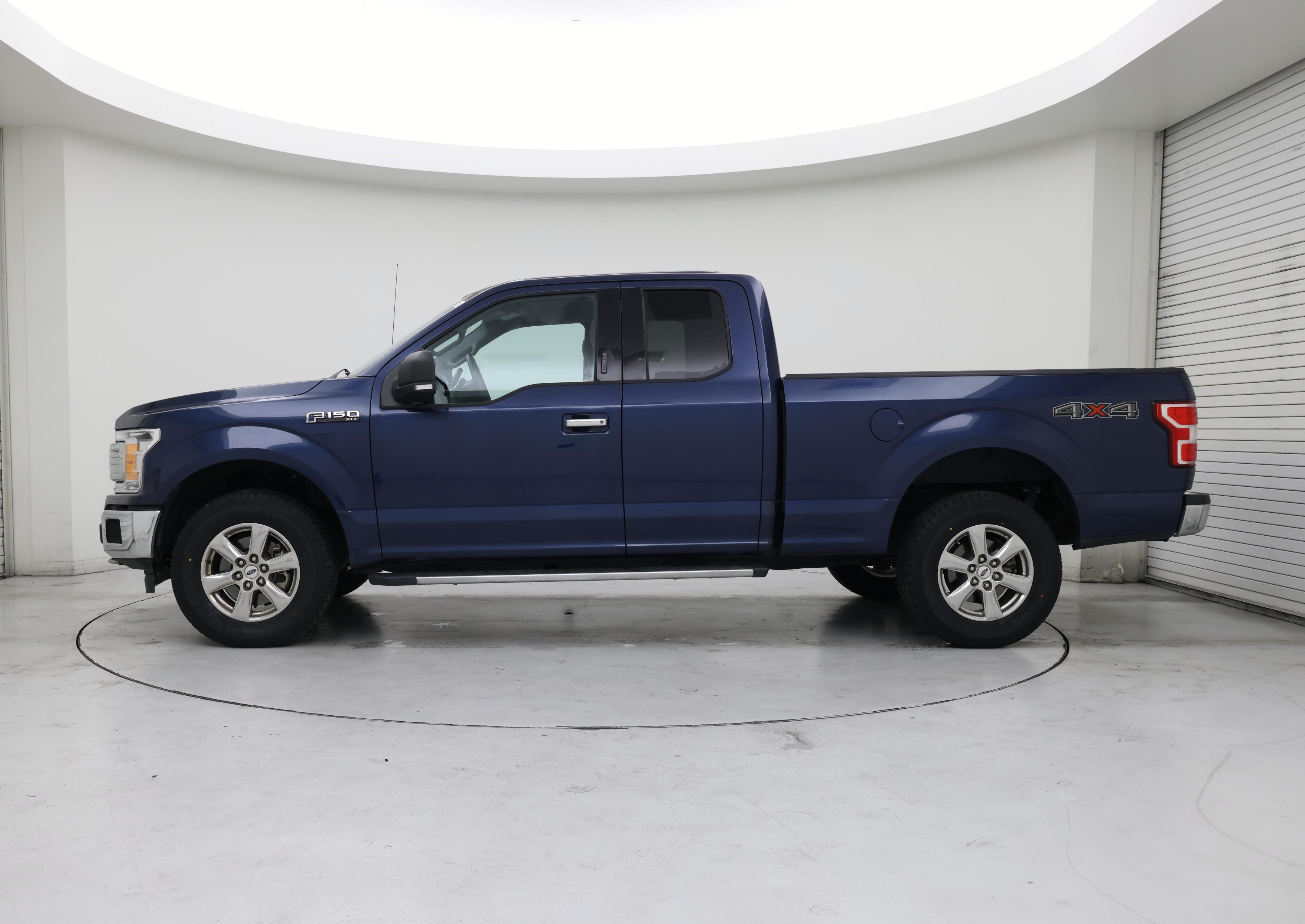 Thumbnail: 2018 Ford F-150 - 3