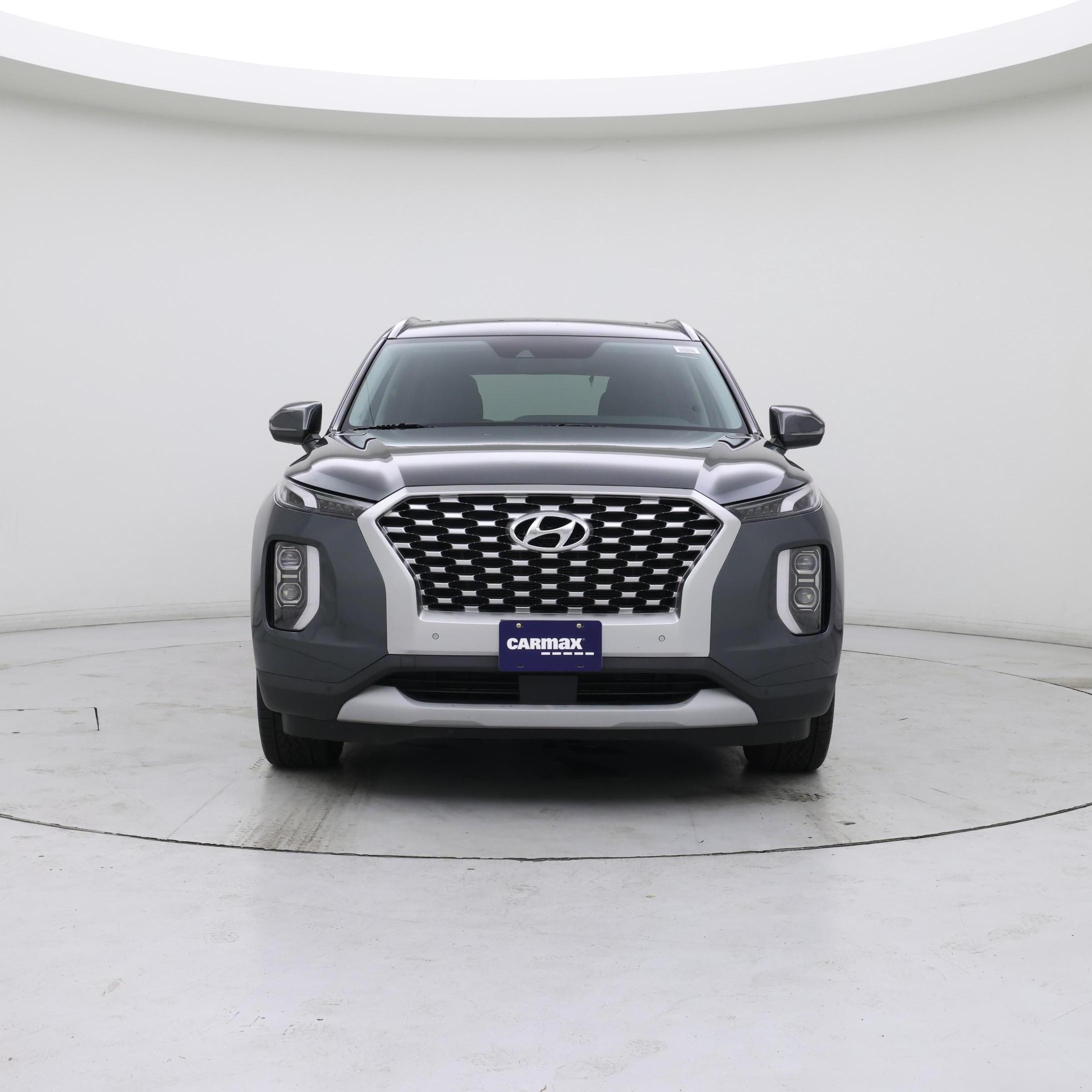 Thumbnail: 2022 Hyundai Palisade - 5