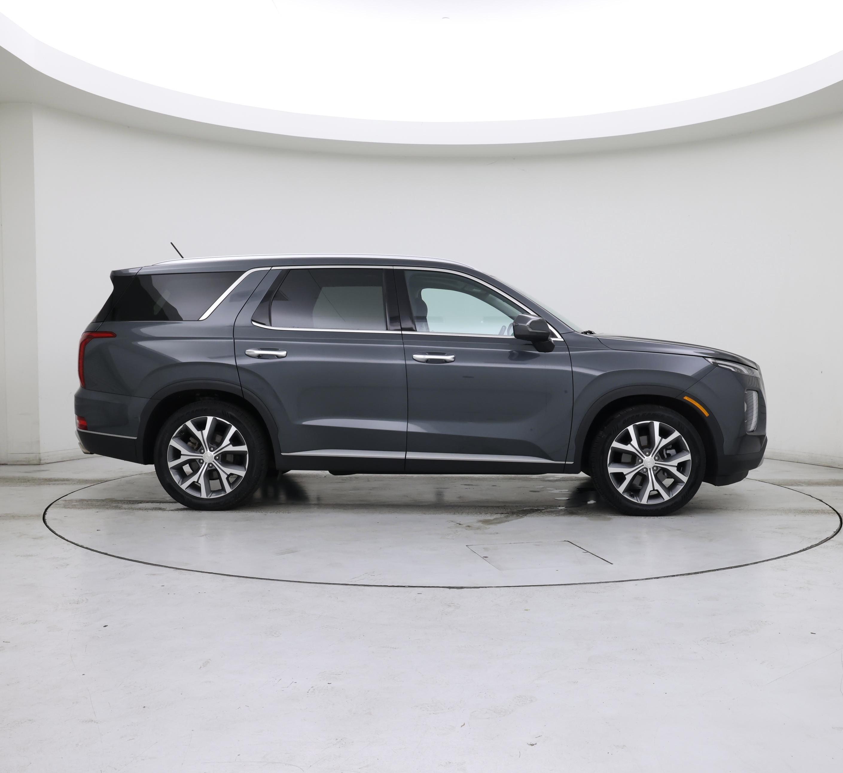 Thumbnail: 2022 Hyundai Palisade - 7