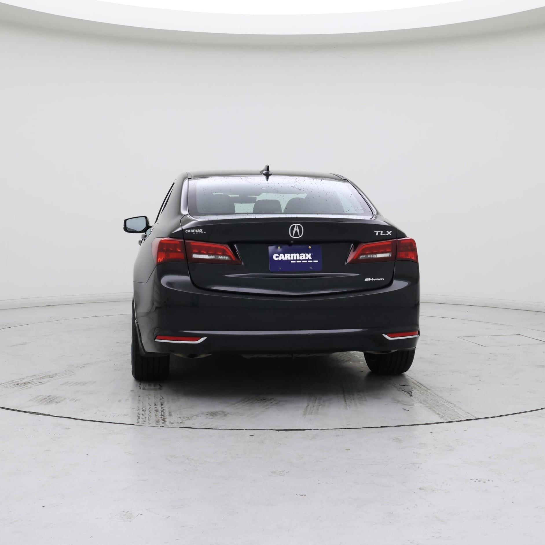 Thumbnail: 2015 Acura TLX - 6