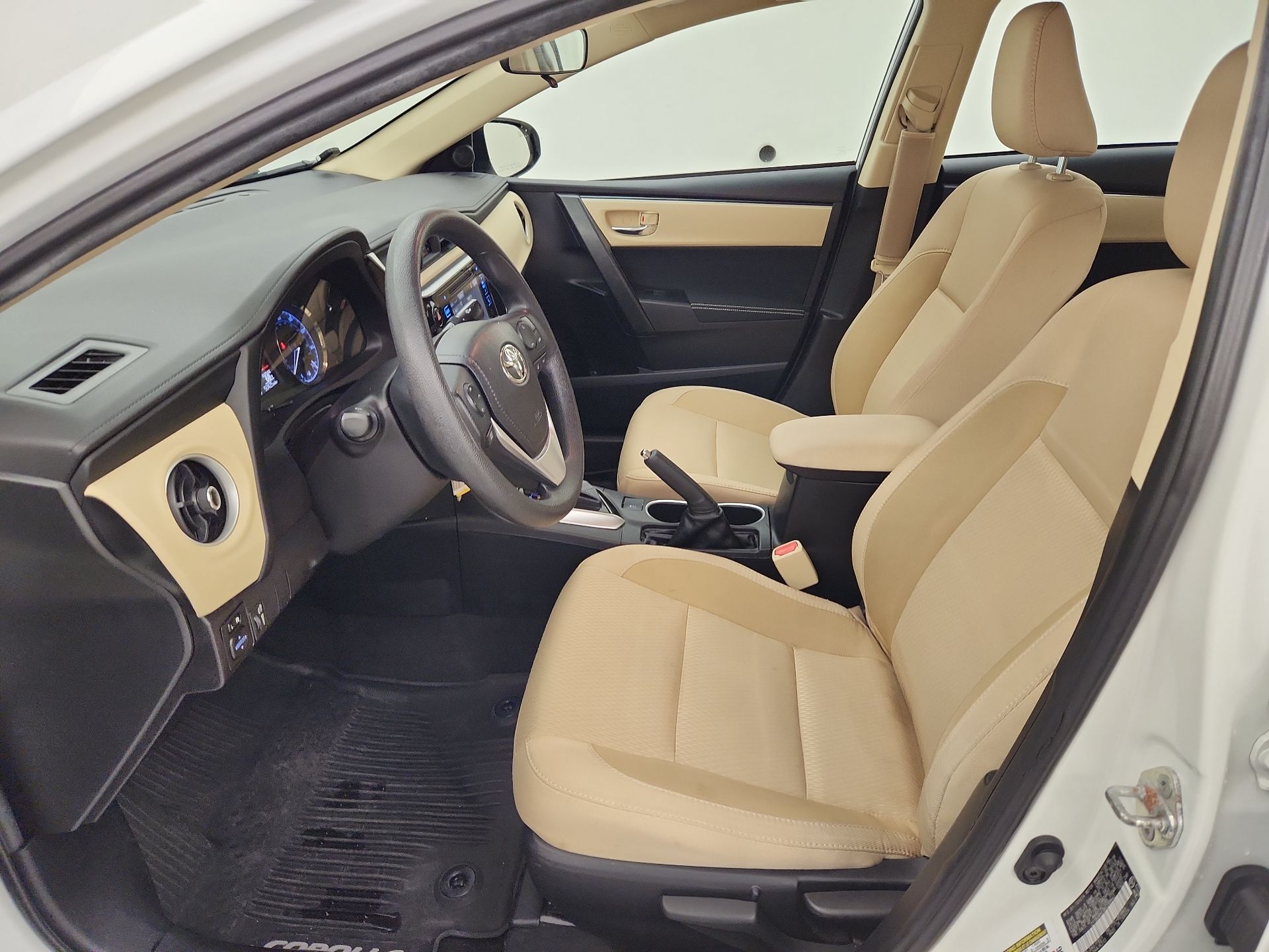 Thumbnail: 2019 Toyota Corolla - 11