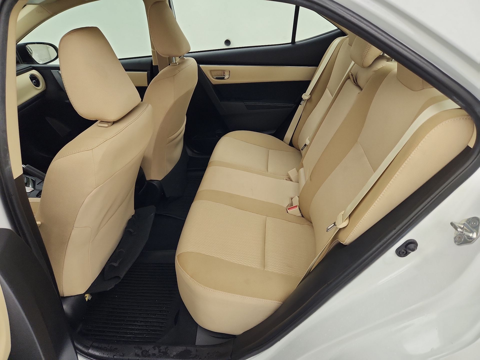 Thumbnail: 2019 Toyota Corolla - 19