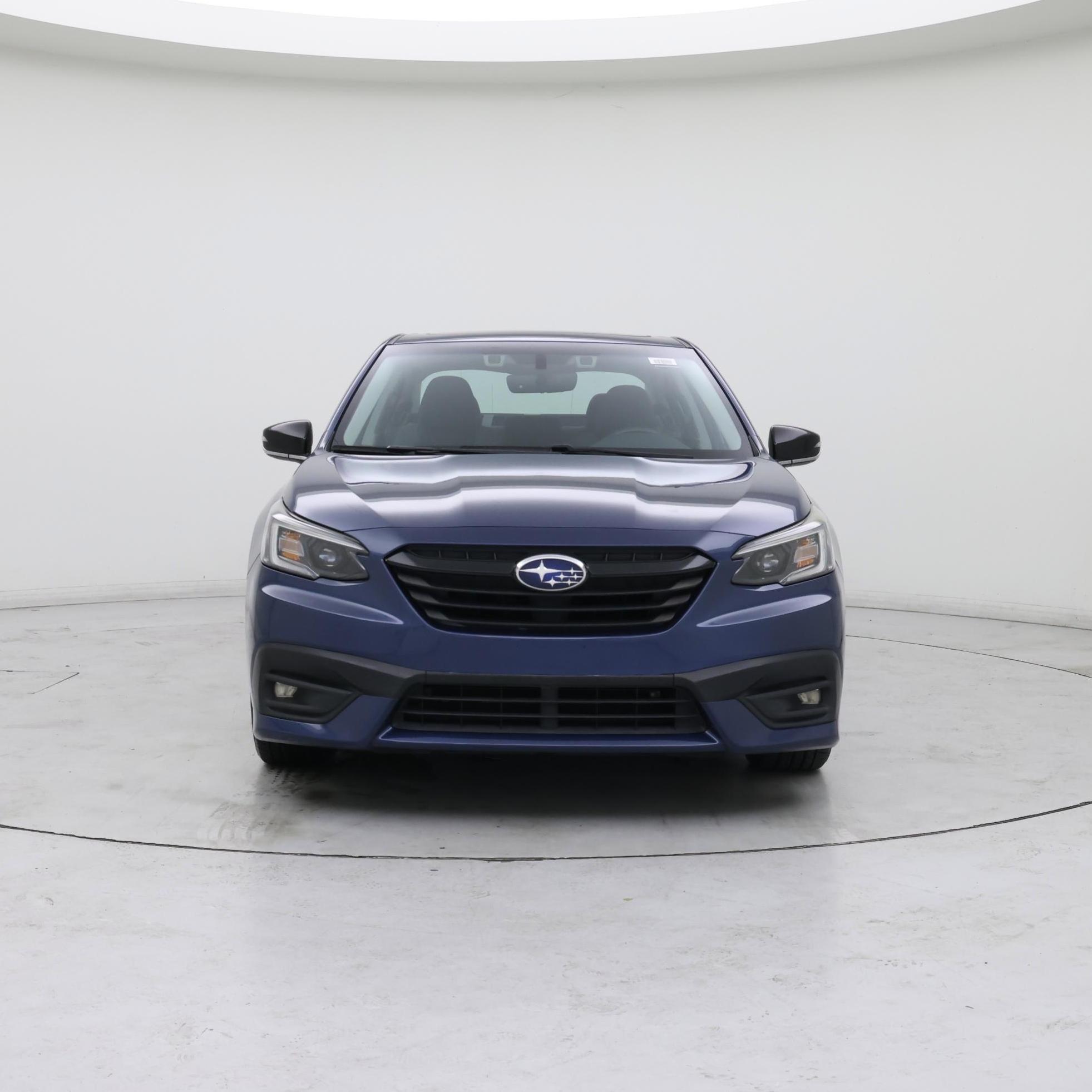Thumbnail: 2020 Subaru Legacy - 5