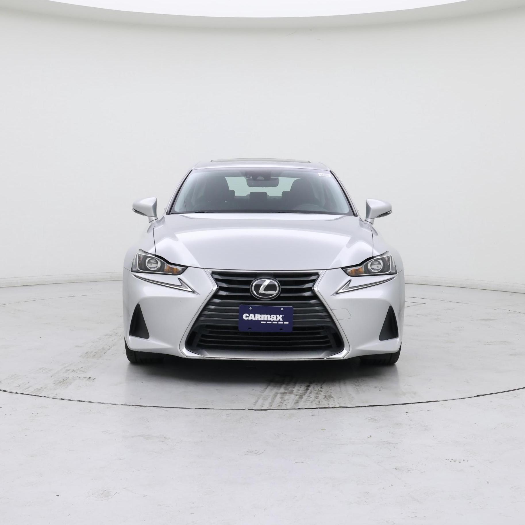 Thumbnail: 2018 Lexus IS - 5