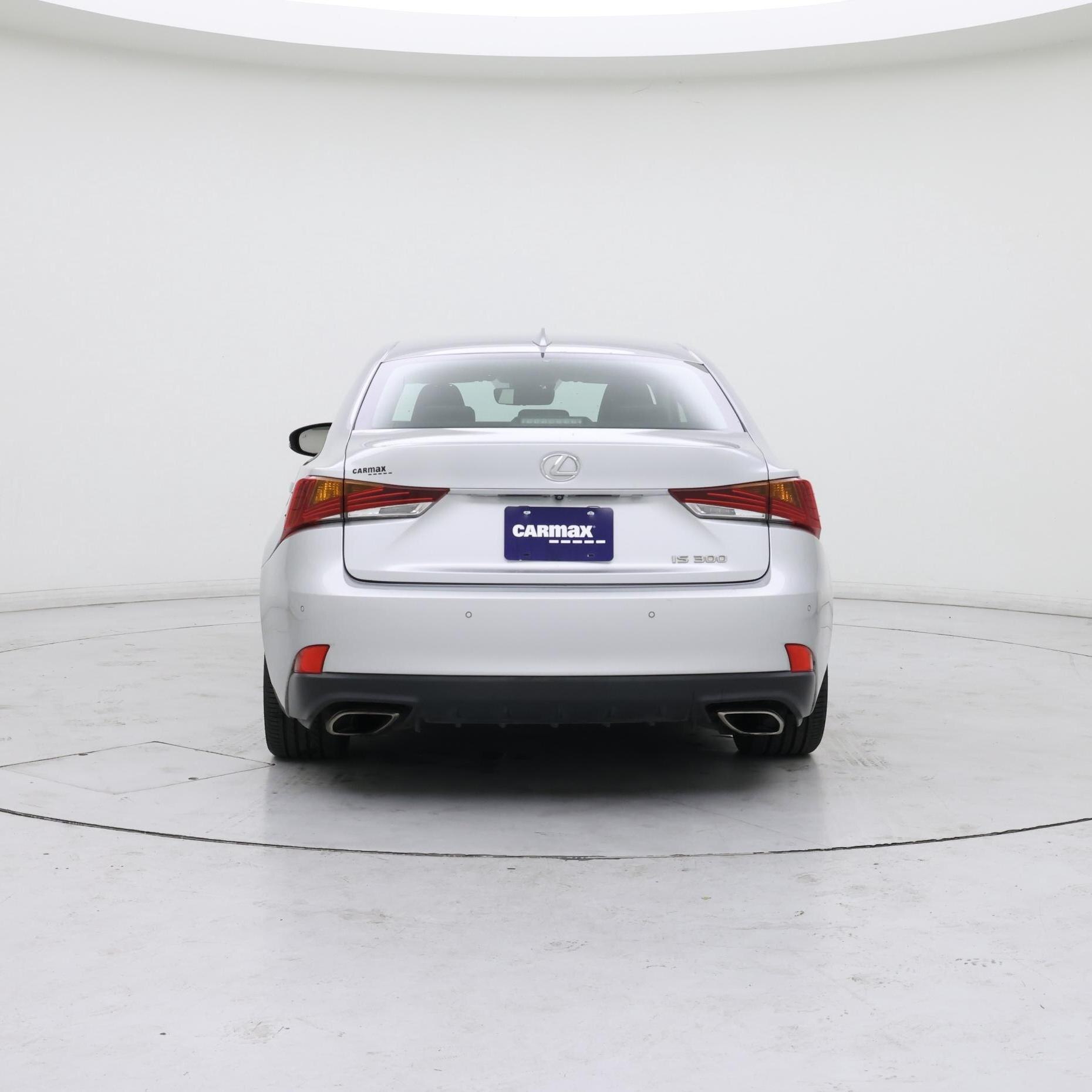 Thumbnail: 2018 Lexus IS - 6
