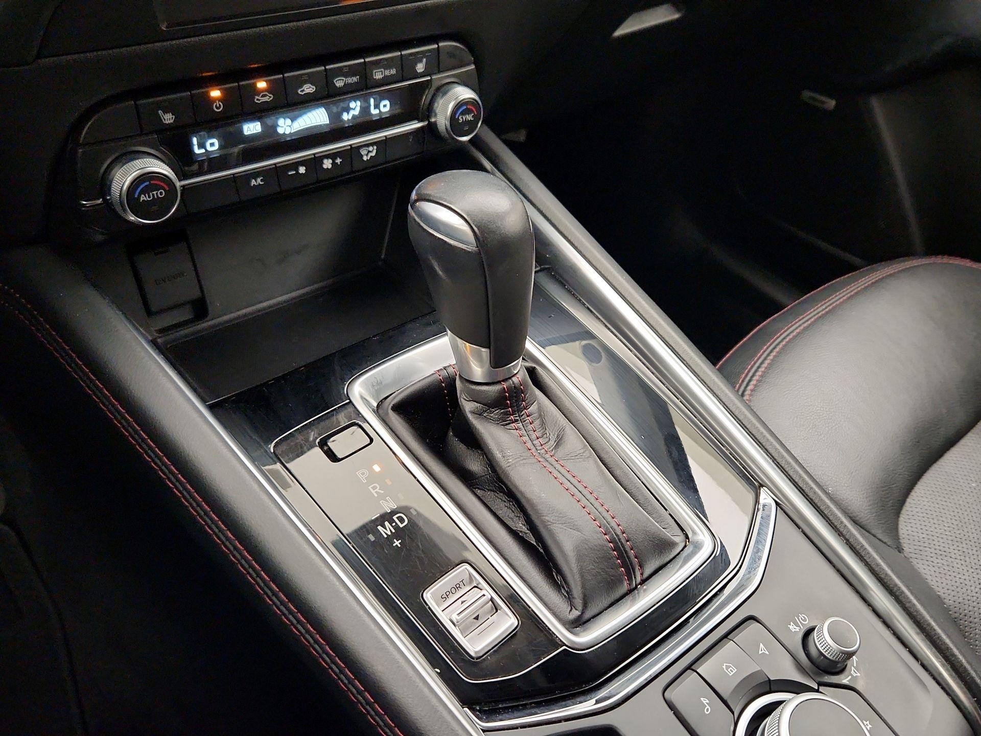 Thumbnail: 2021 Mazda CX-5 - 18