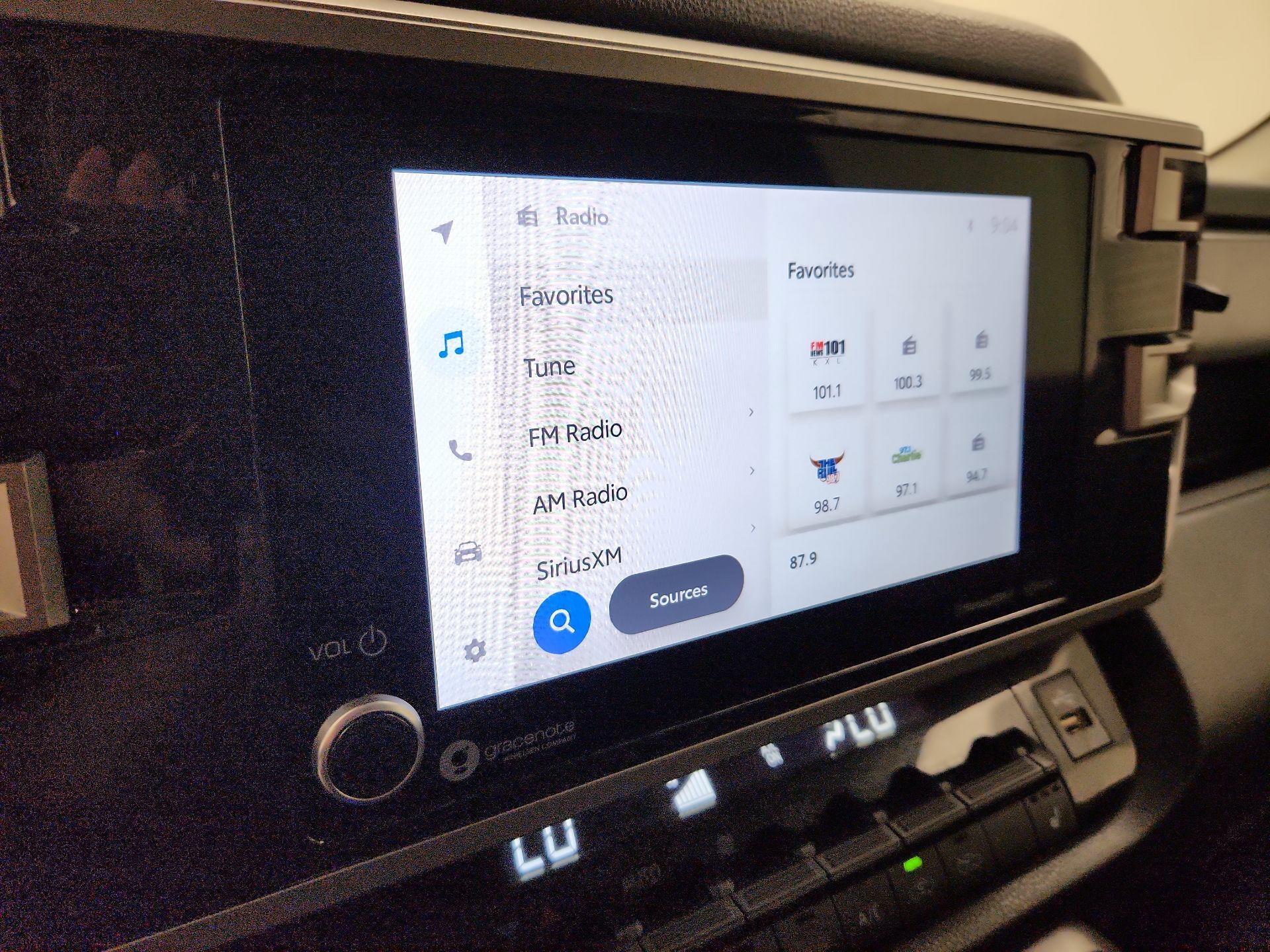 Thumbnail: 2022 Toyota Tundra - 15