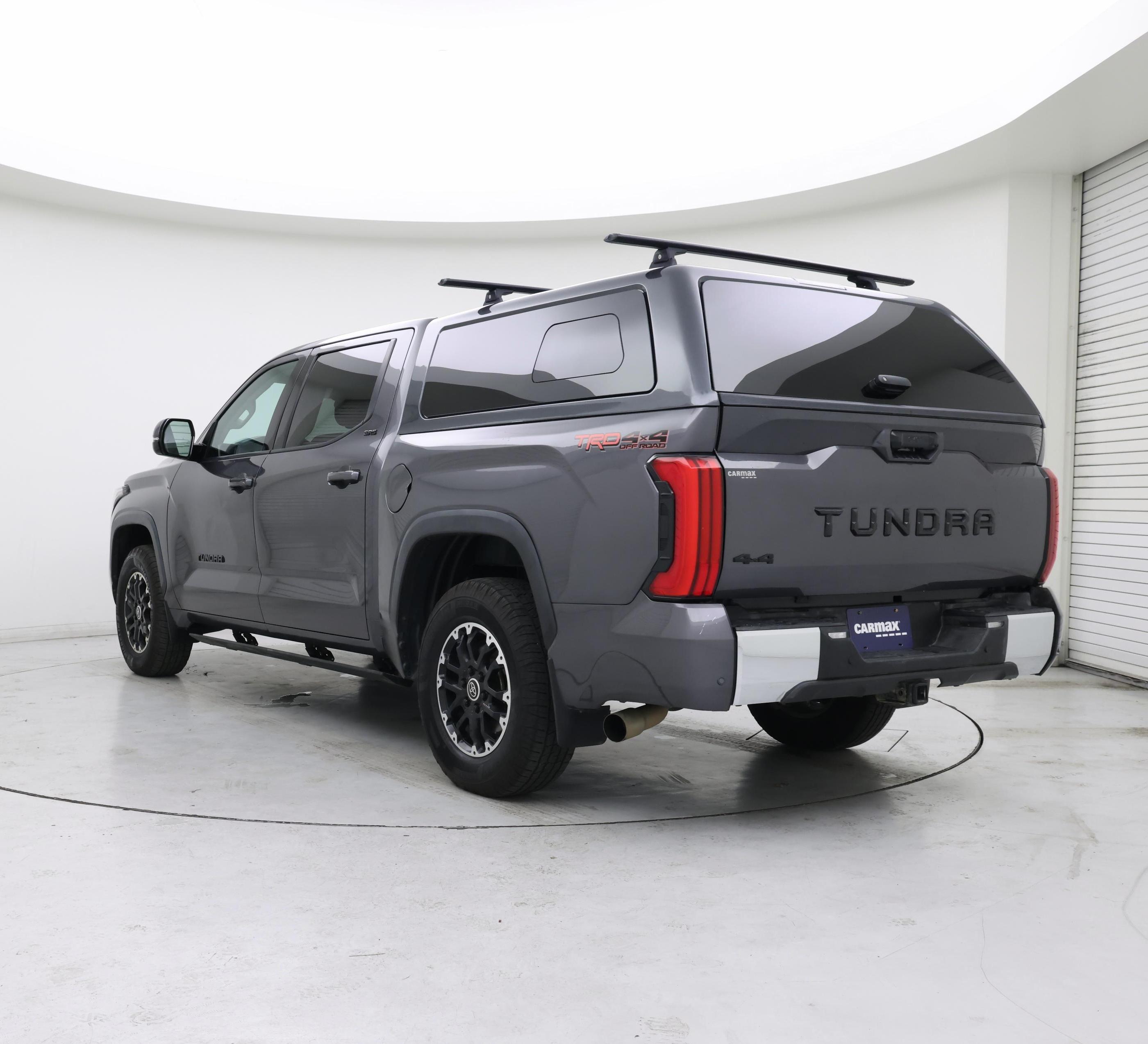 Thumbnail: 2022 Toyota Tundra - 2