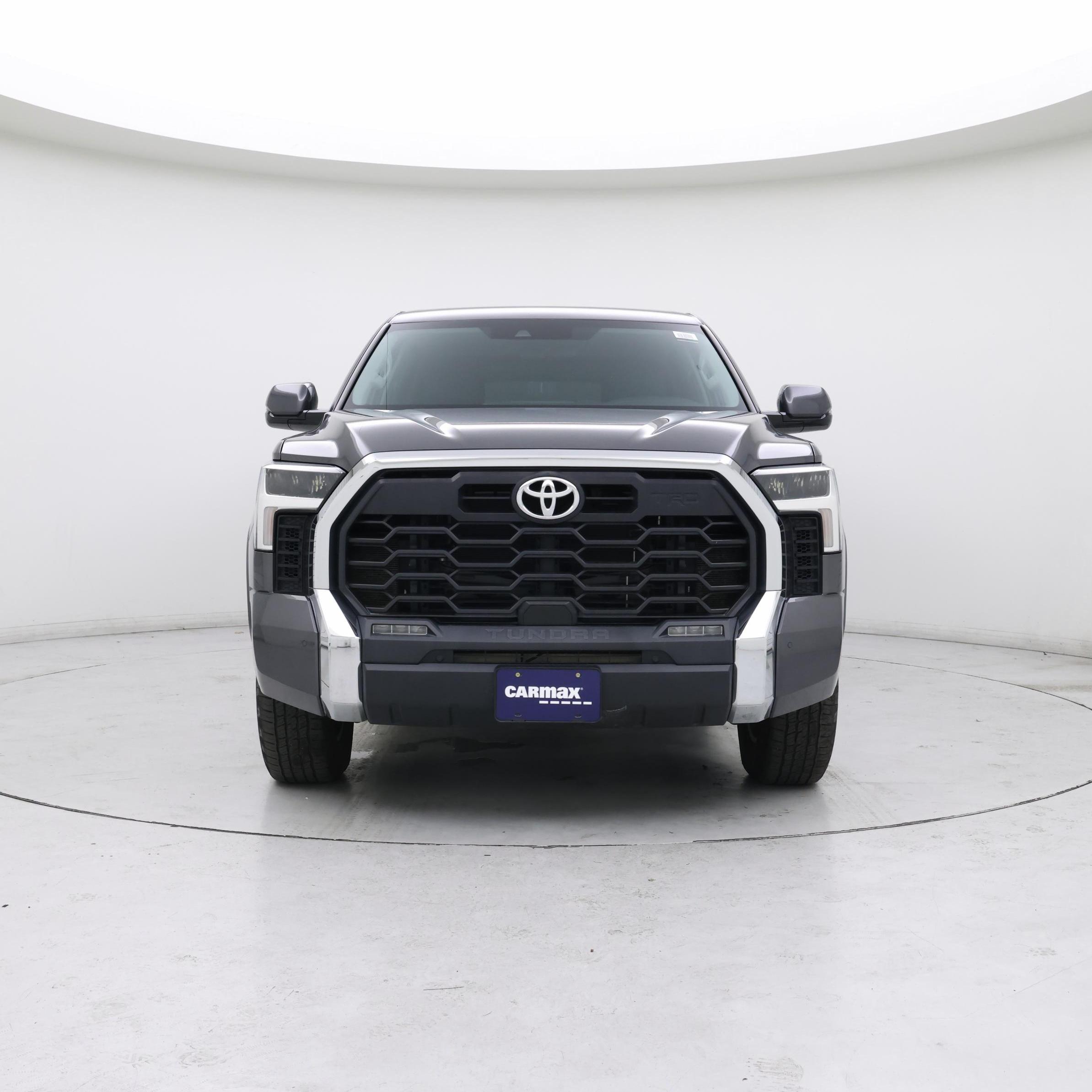 Thumbnail: 2022 Toyota Tundra - 5