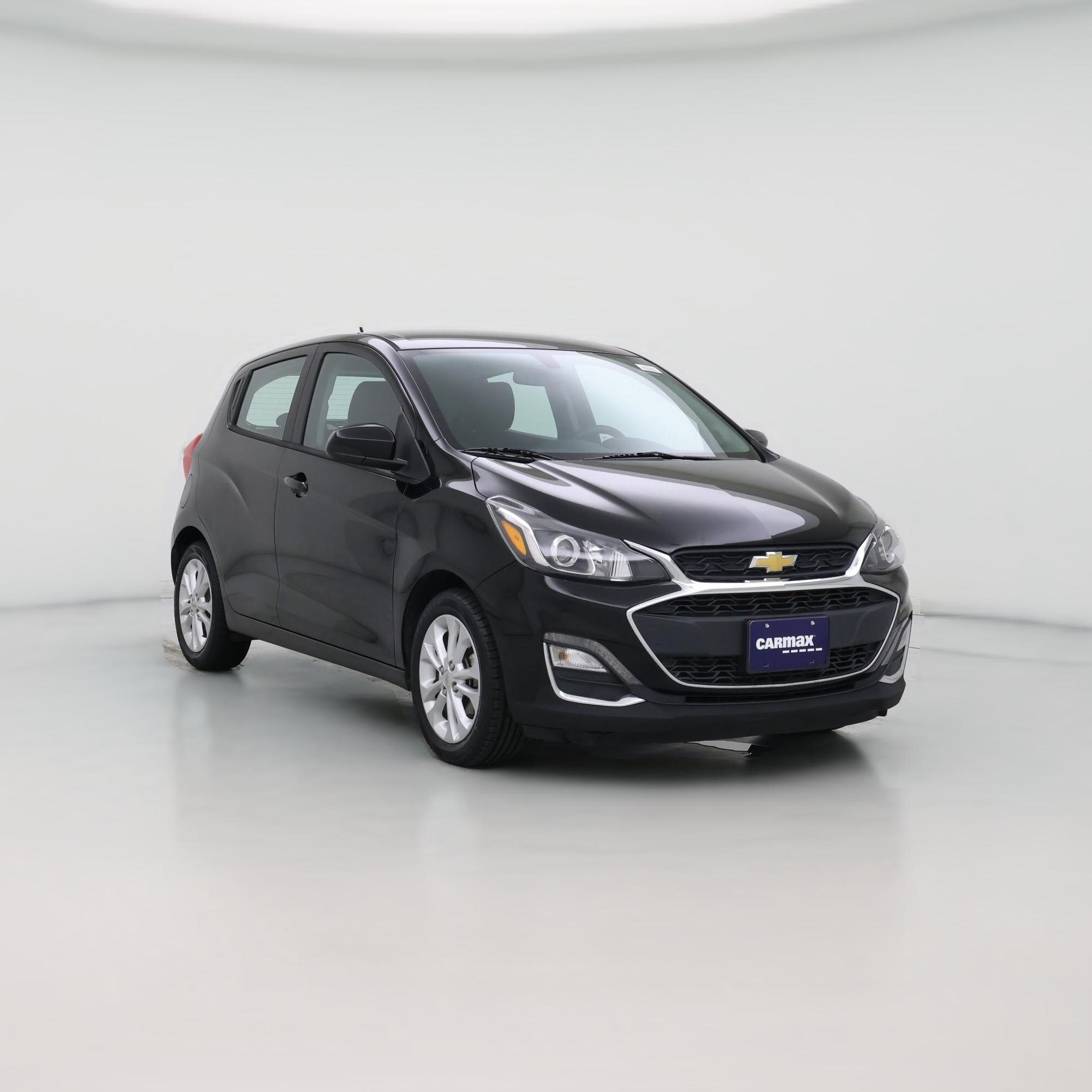 Thumbnail: 2021 Chevrolet Spark - 1