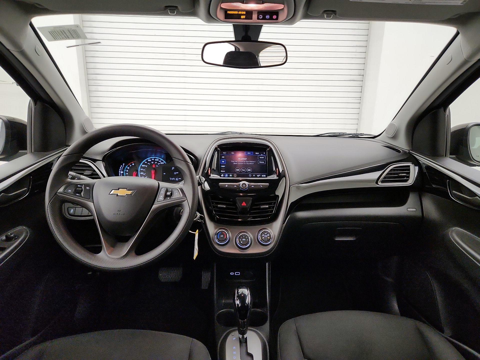 Thumbnail: 2021 Chevrolet Spark - 9