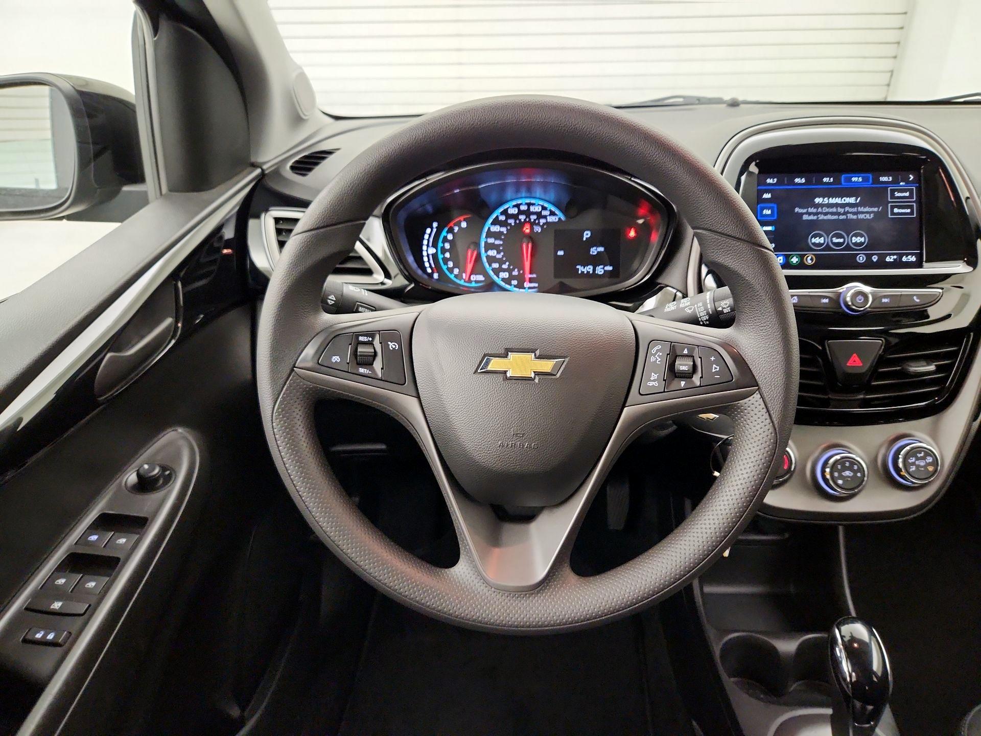 Thumbnail: 2021 Chevrolet Spark - 10