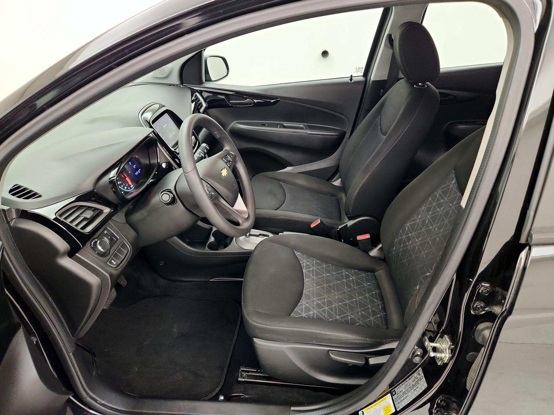 Thumbnail: 2021 Chevrolet Spark - 11