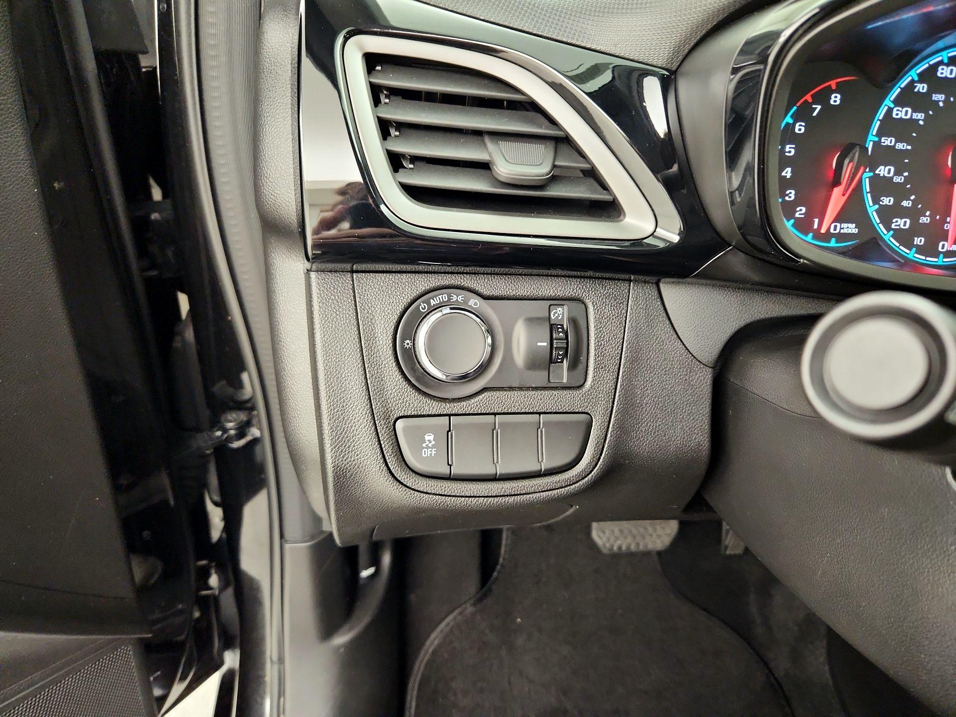 Thumbnail: 2021 Chevrolet Spark - 13
