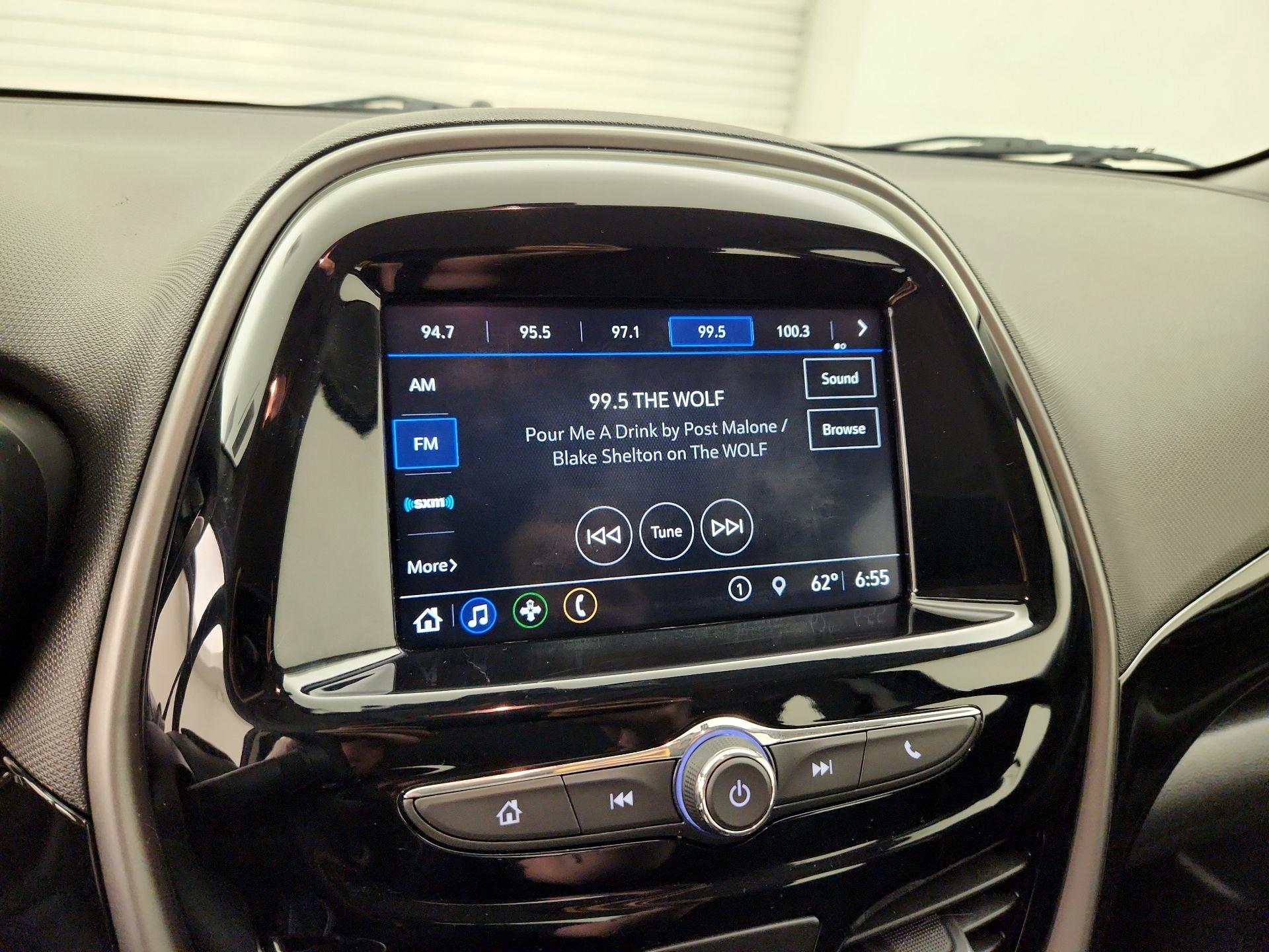 Thumbnail: 2021 Chevrolet Spark - 15