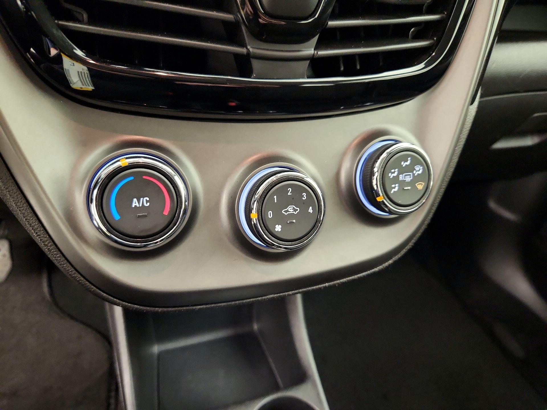 Thumbnail: 2021 Chevrolet Spark - 16