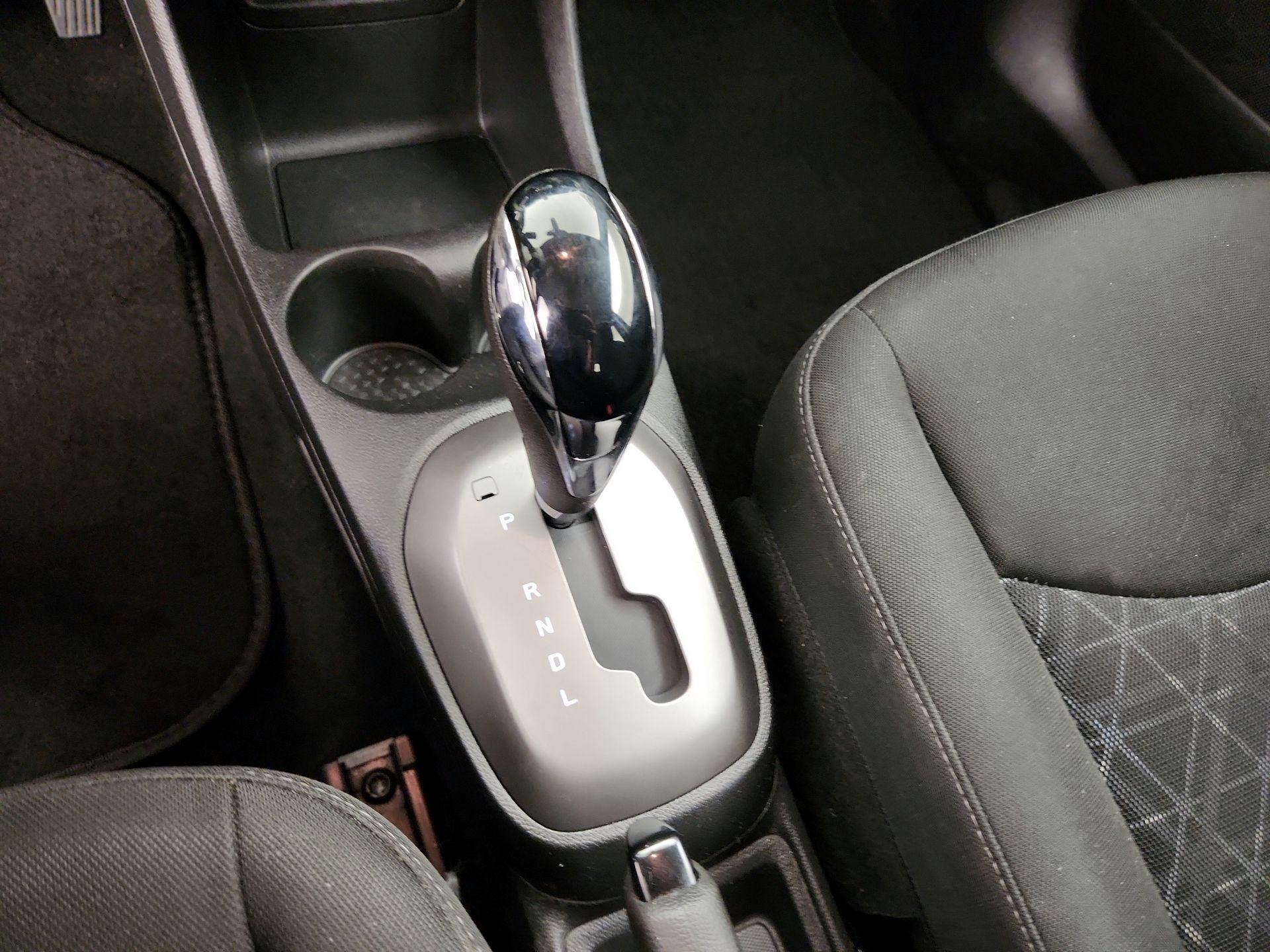 Thumbnail: 2021 Chevrolet Spark - 17